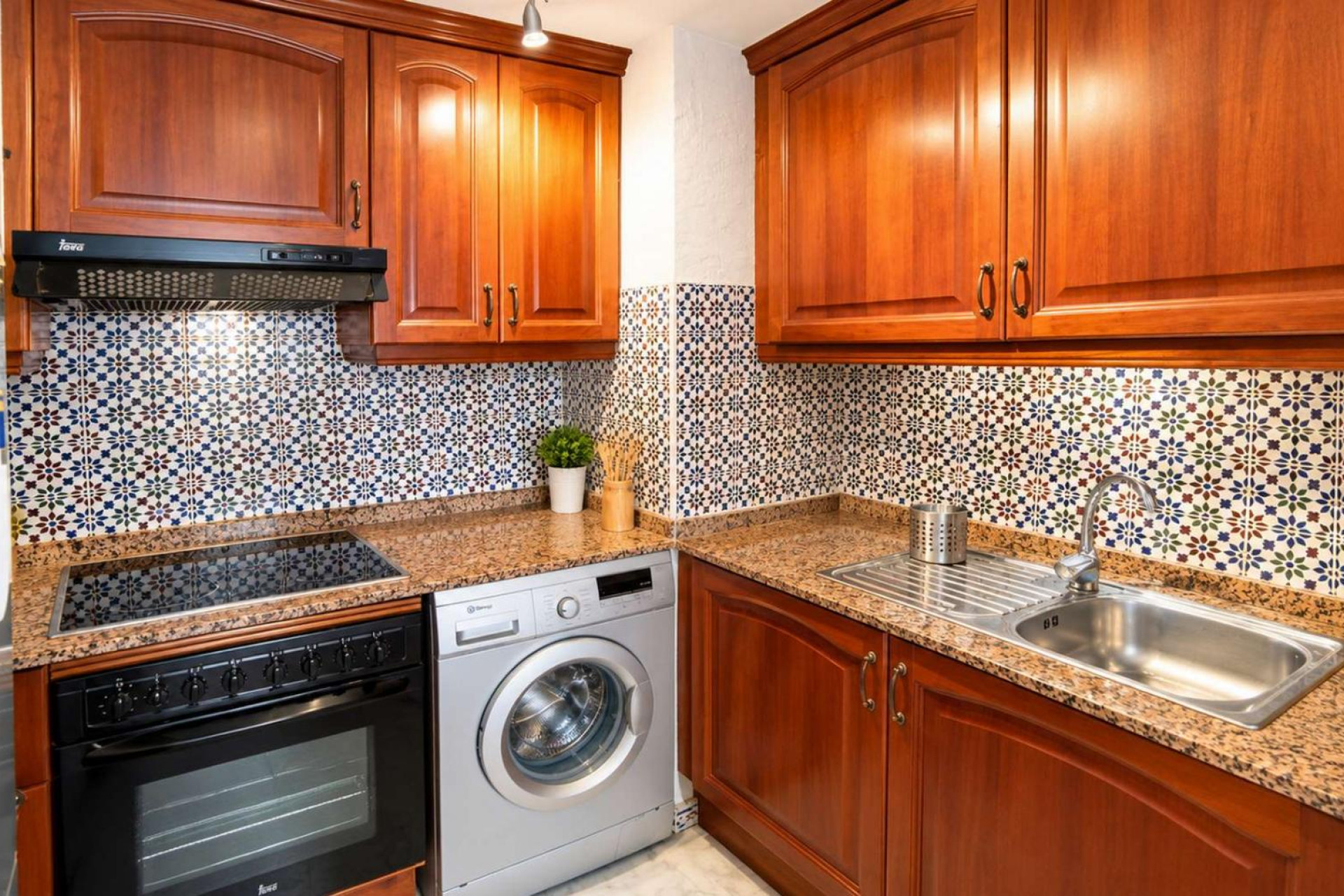 Herverkoop - Appartement  - Torrevieja - Playa de los Locos