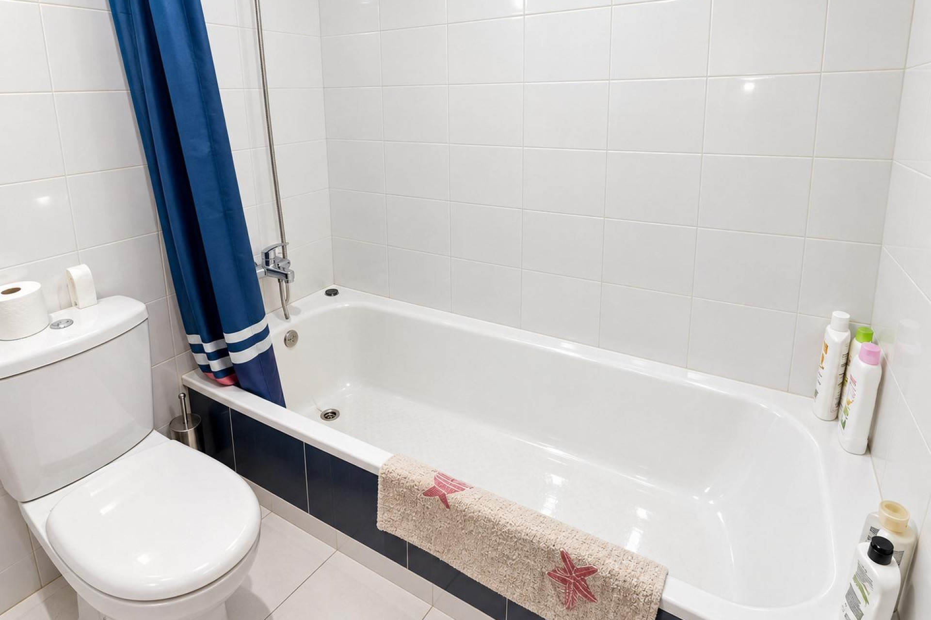 Herverkoop - Appartement  - Torrevieja - Playa de los Locos
