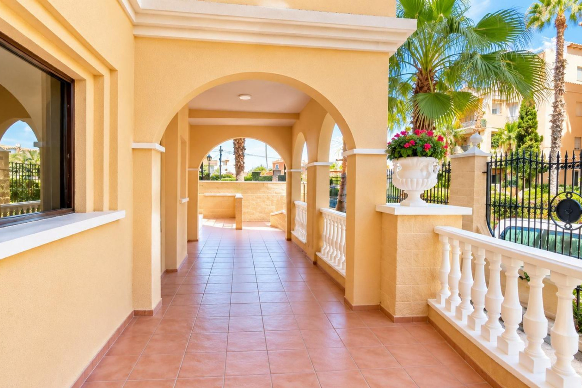 Herverkoop - Appartement  - Torrevieja - Playa de los Locos