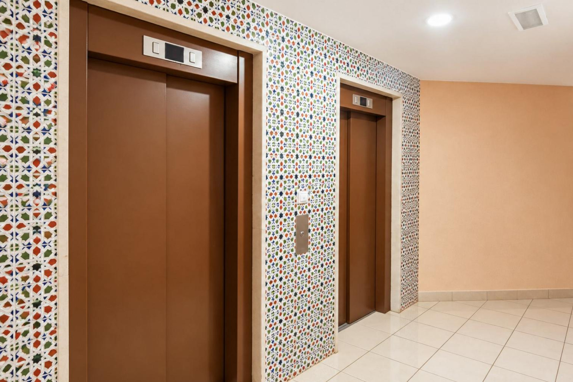 Herverkoop - Appartement  - Torrevieja - Playa de los Locos
