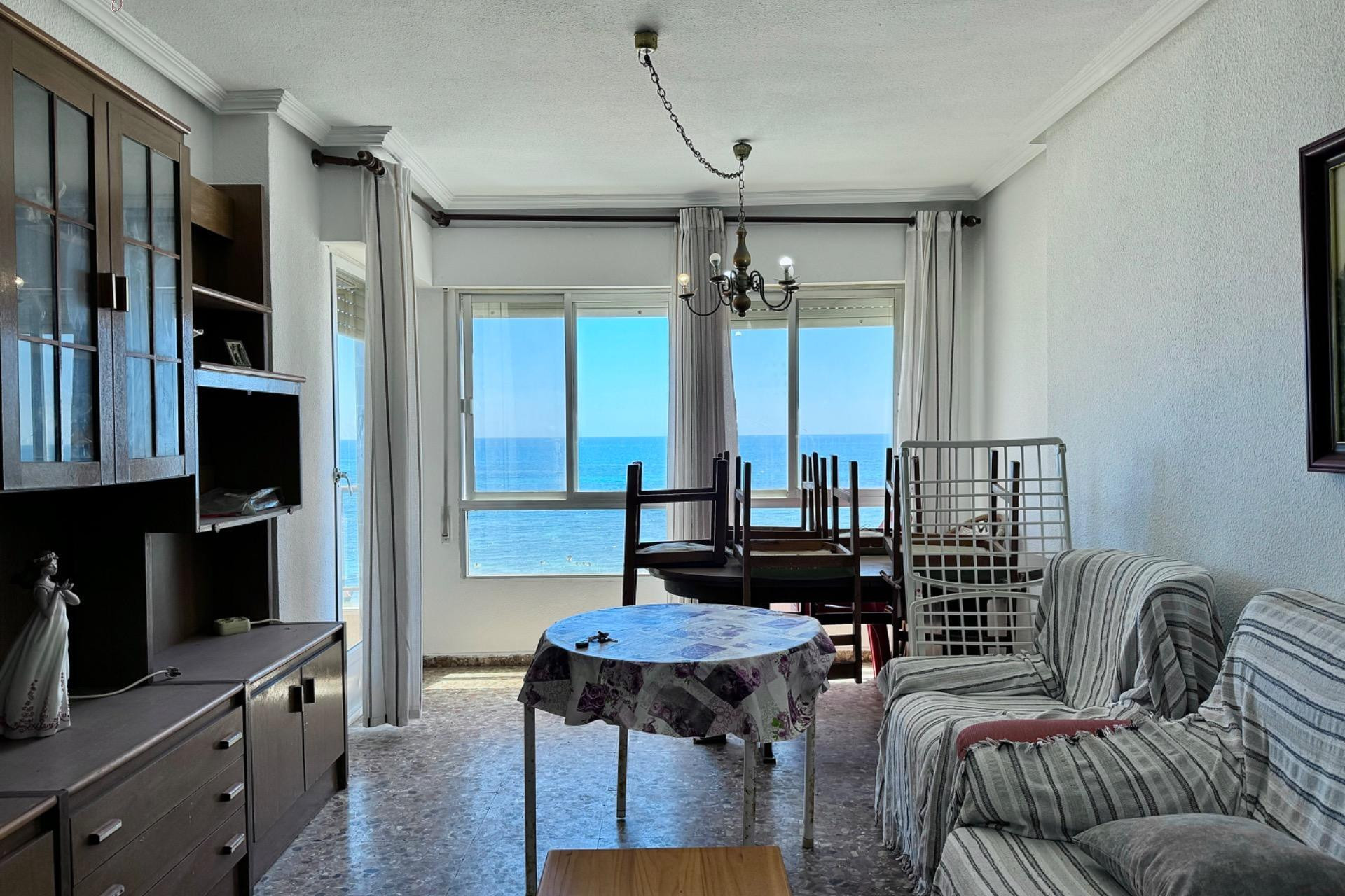 Herverkoop - Appartement  - Torrevieja - Playa de los locos