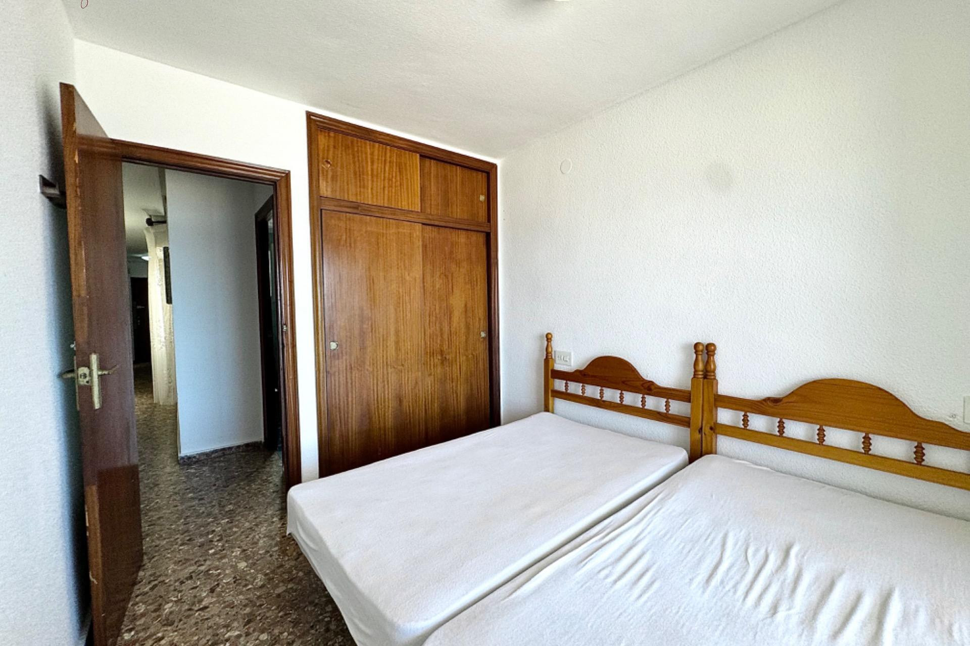 Herverkoop - Appartement  - Torrevieja - Playa de los locos