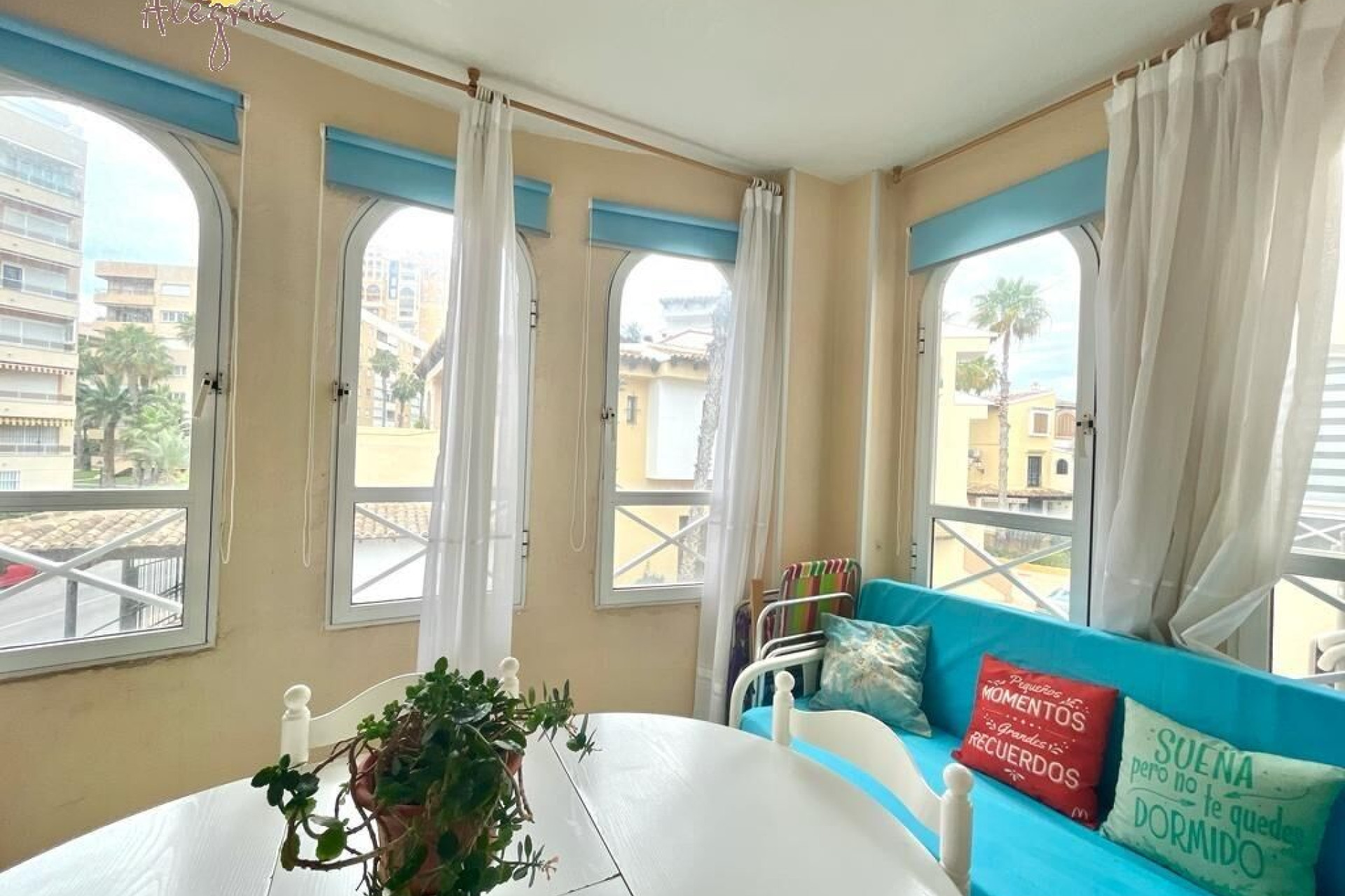 Herverkoop - Appartement  - Torrevieja - Playa de los locos