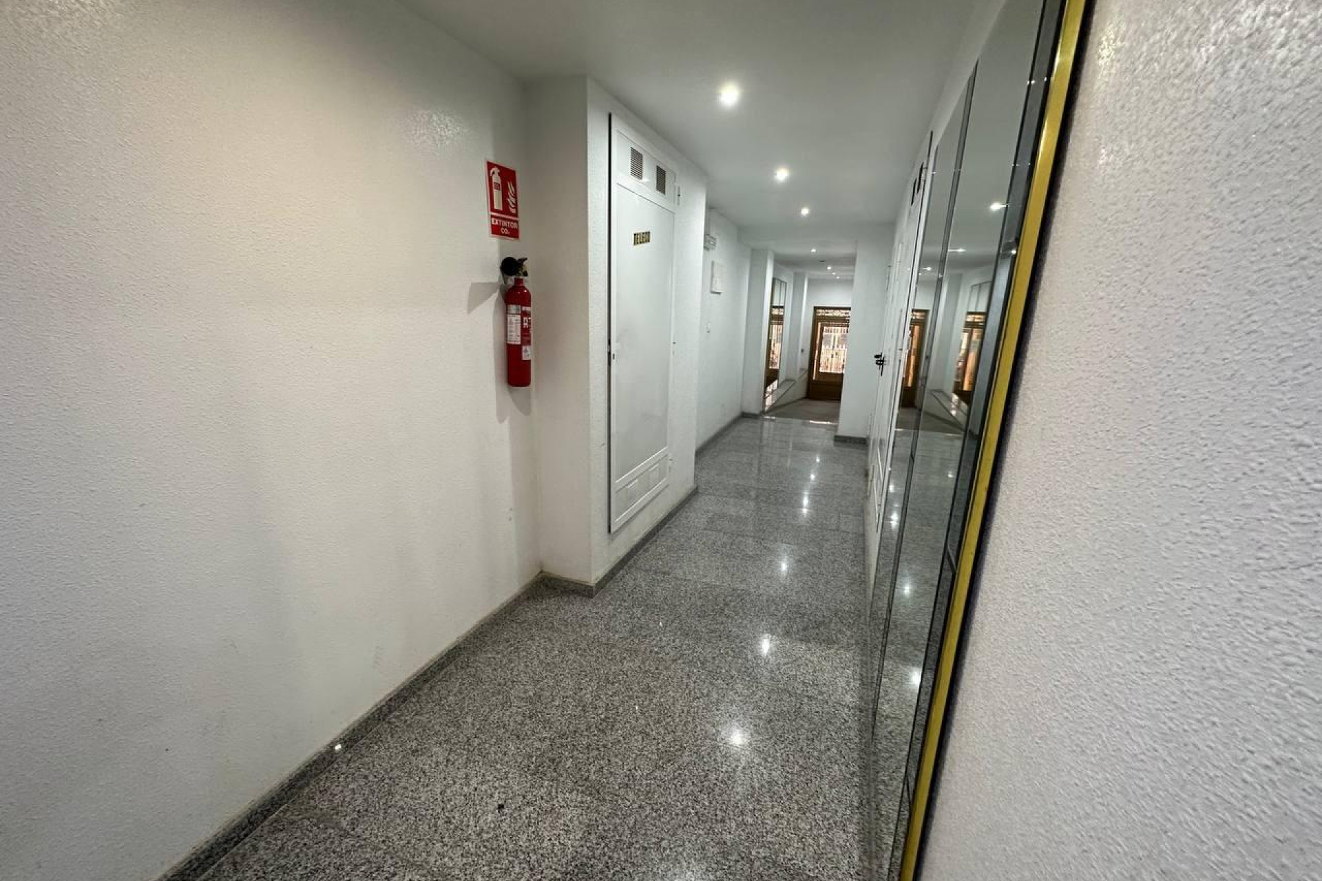 Herverkoop - Appartement  - Torrevieja - Playa de los locos