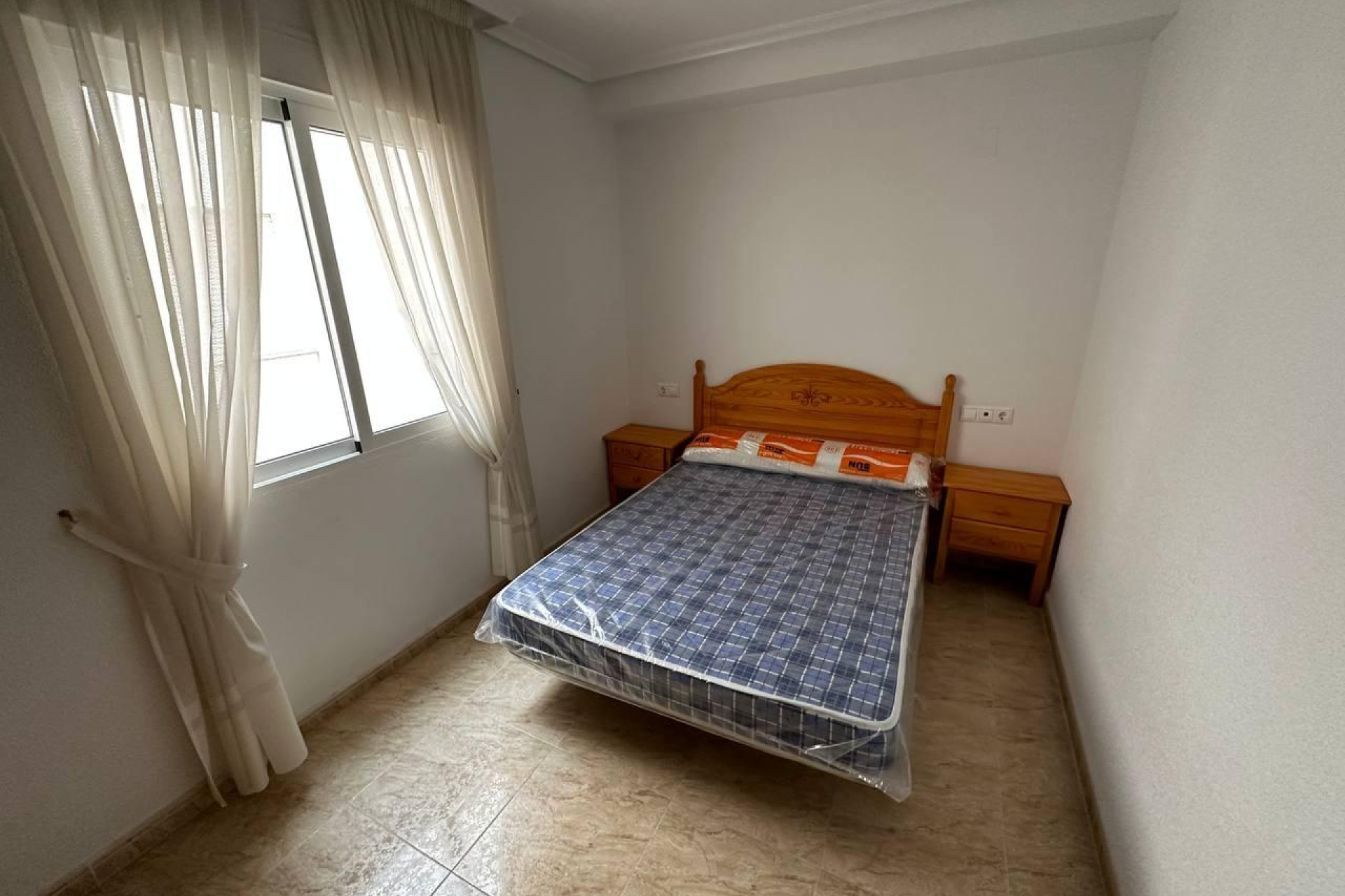 Herverkoop - Appartement  - Torrevieja - Playa de los locos