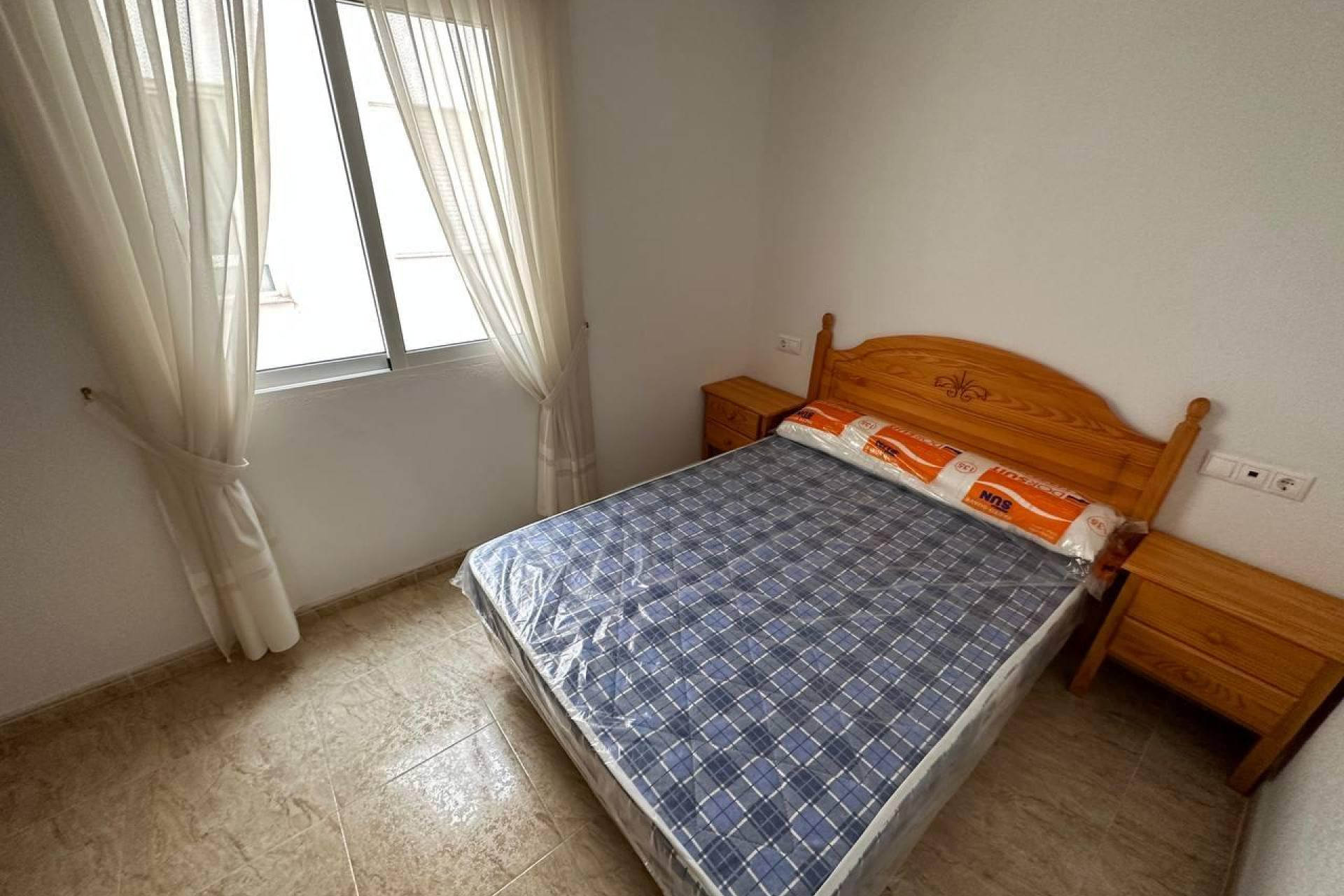 Herverkoop - Appartement  - Torrevieja - Playa de los locos