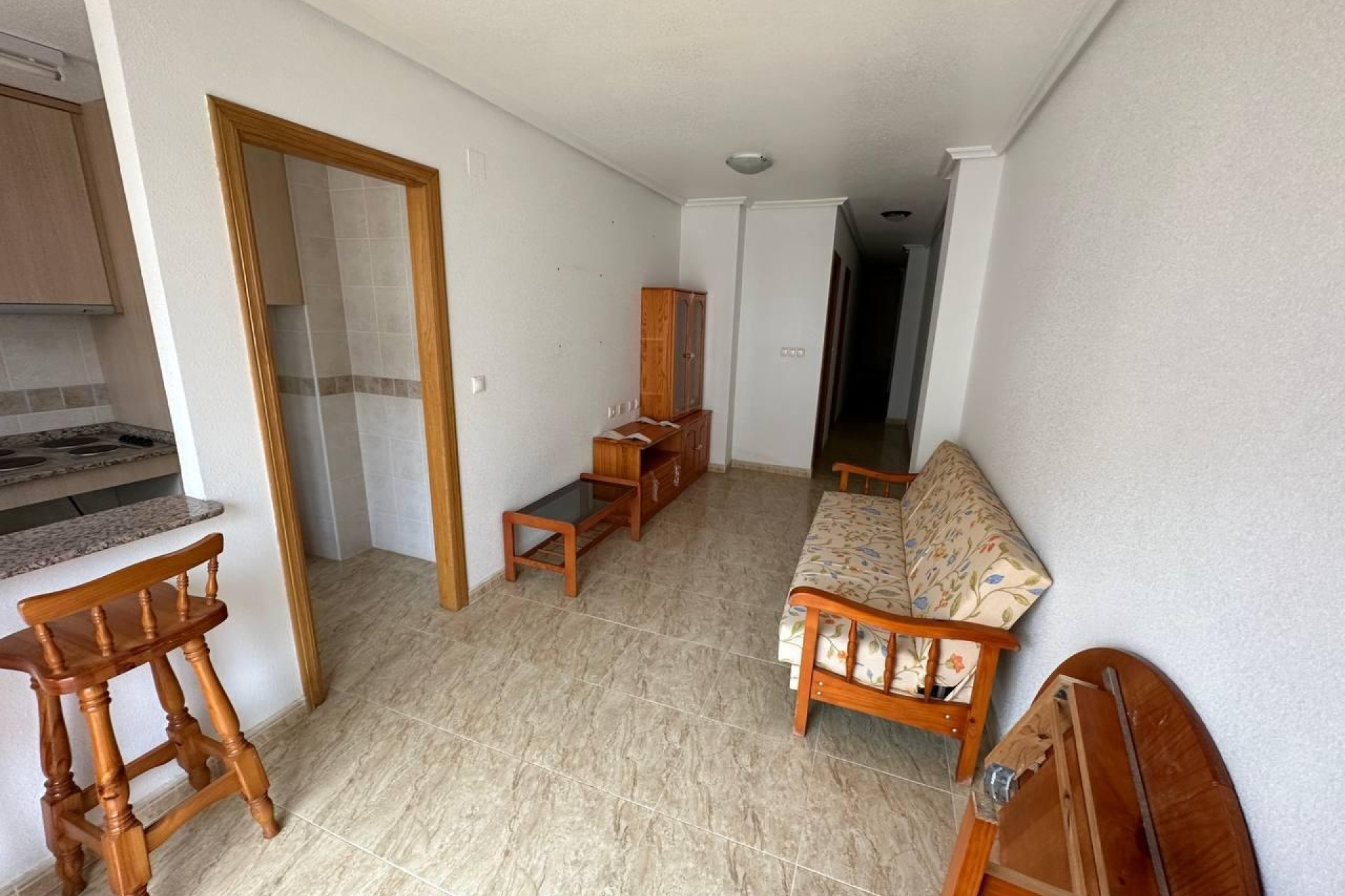 Herverkoop - Appartement  - Torrevieja - Playa de los locos