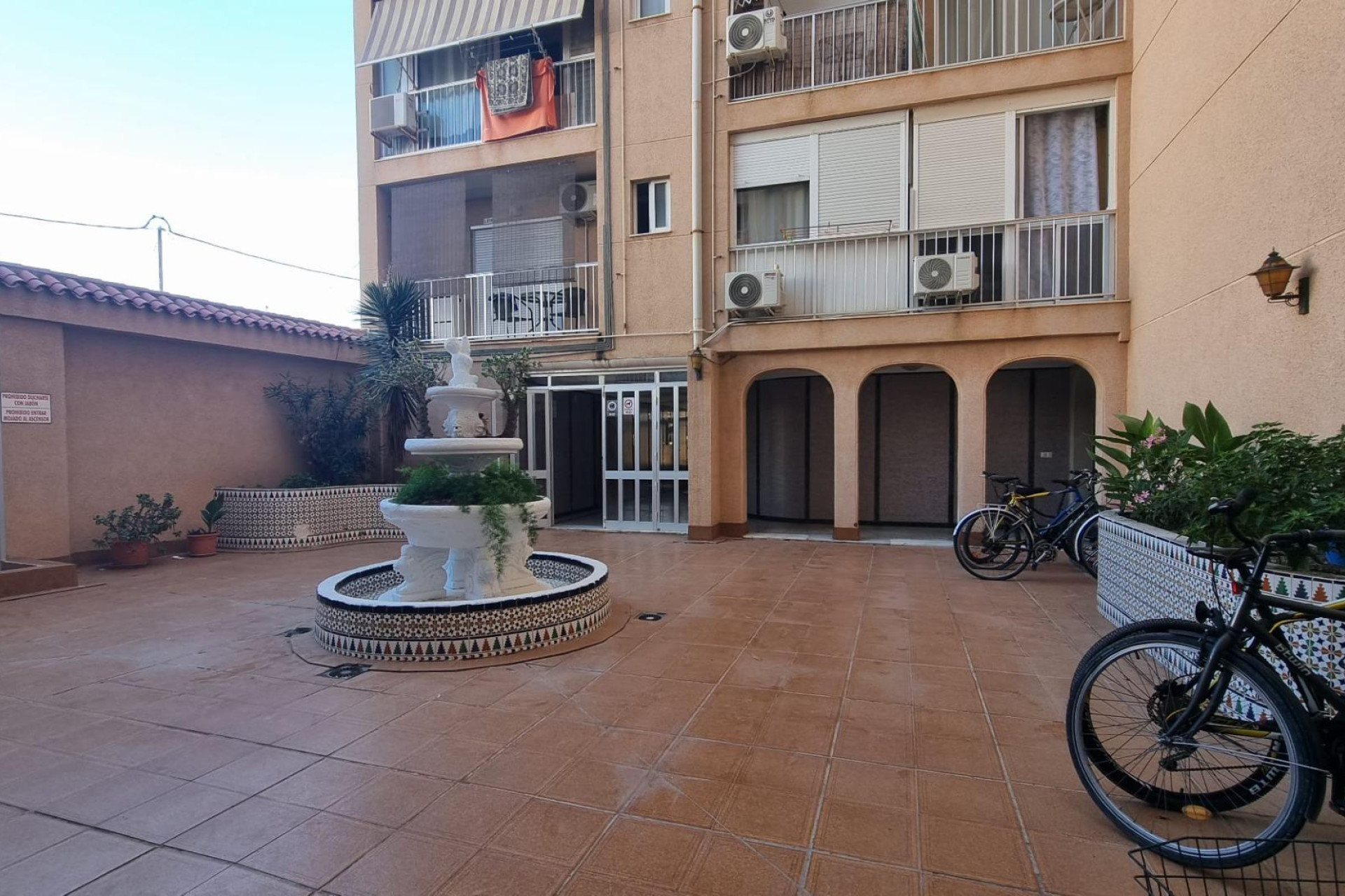 Herverkoop - Appartement  - Torrevieja - Playa de los locos