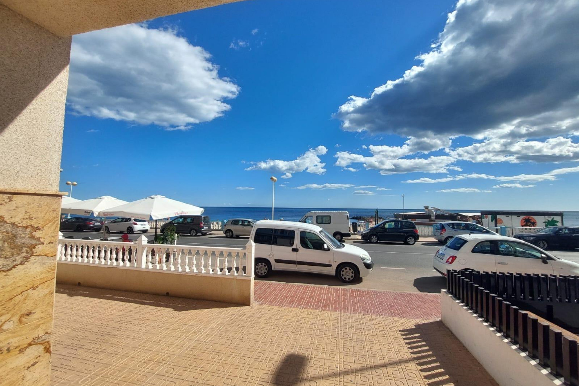 Herverkoop - Appartement  - Torrevieja - Playa de los locos