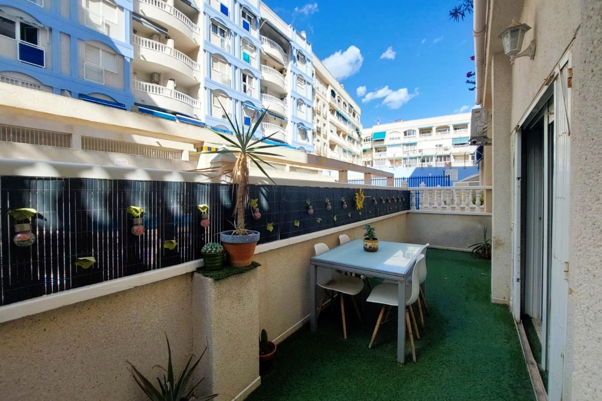 Herverkoop - Appartement  - Torrevieja - Playa de los locos