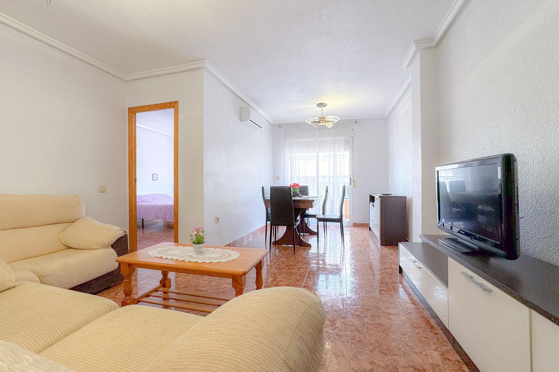 Herverkoop - Appartement  - Torrevieja - Playa de los locos