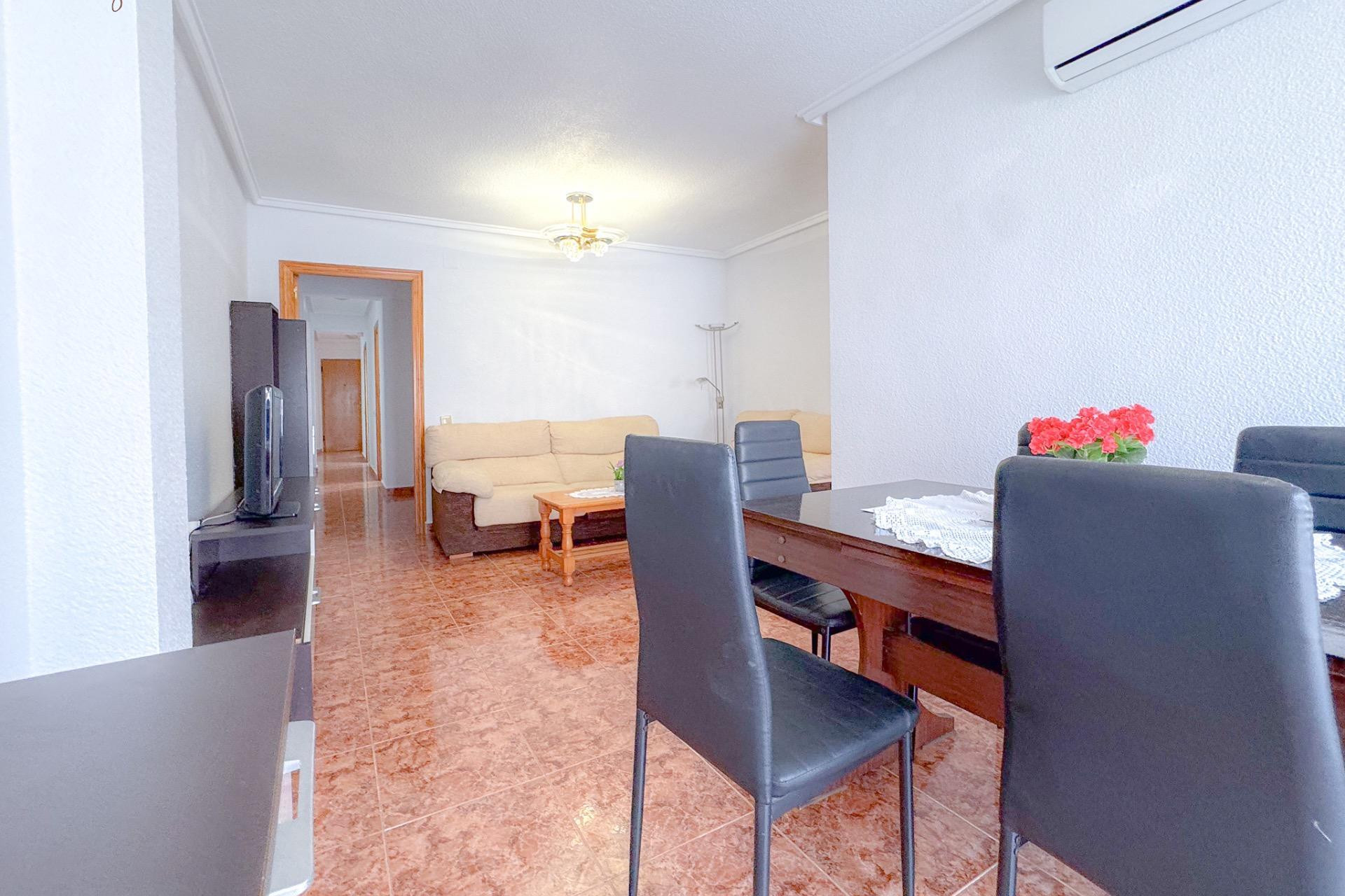 Herverkoop - Appartement  - Torrevieja - Playa de los locos