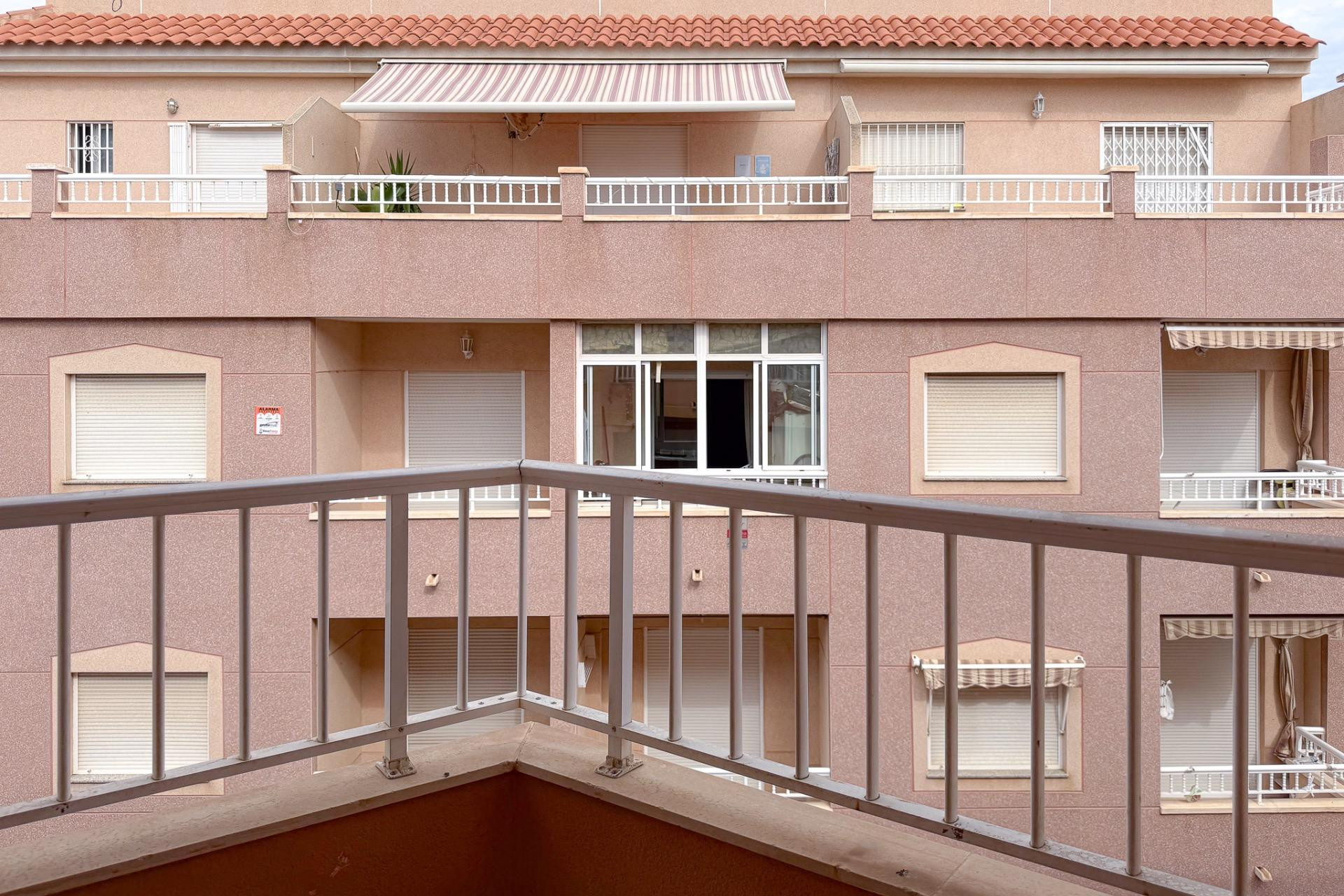 Herverkoop - Appartement  - Torrevieja - Playa de los locos