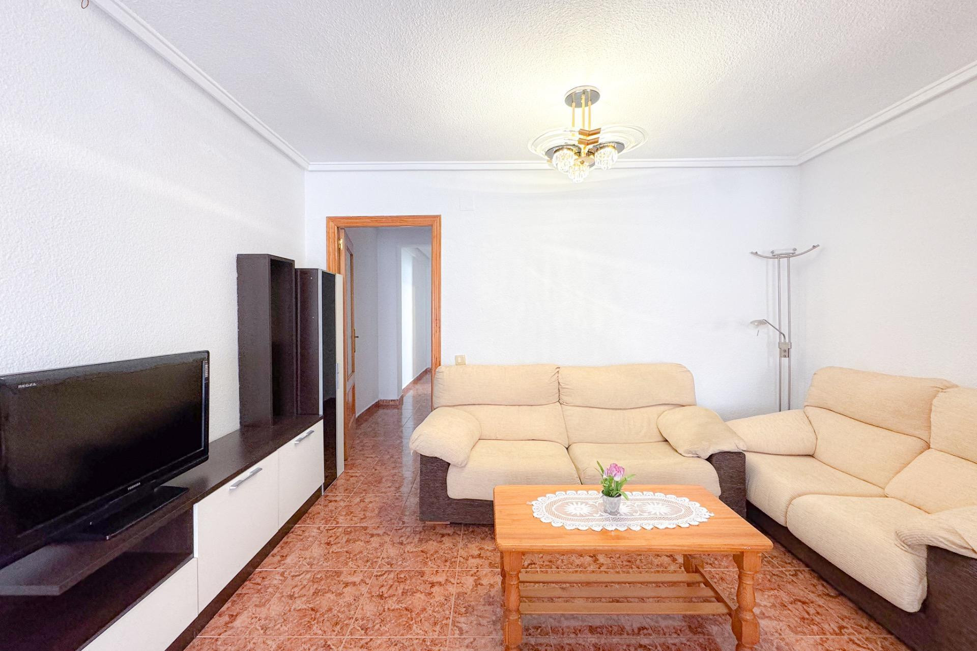 Herverkoop - Appartement  - Torrevieja - Playa de los locos