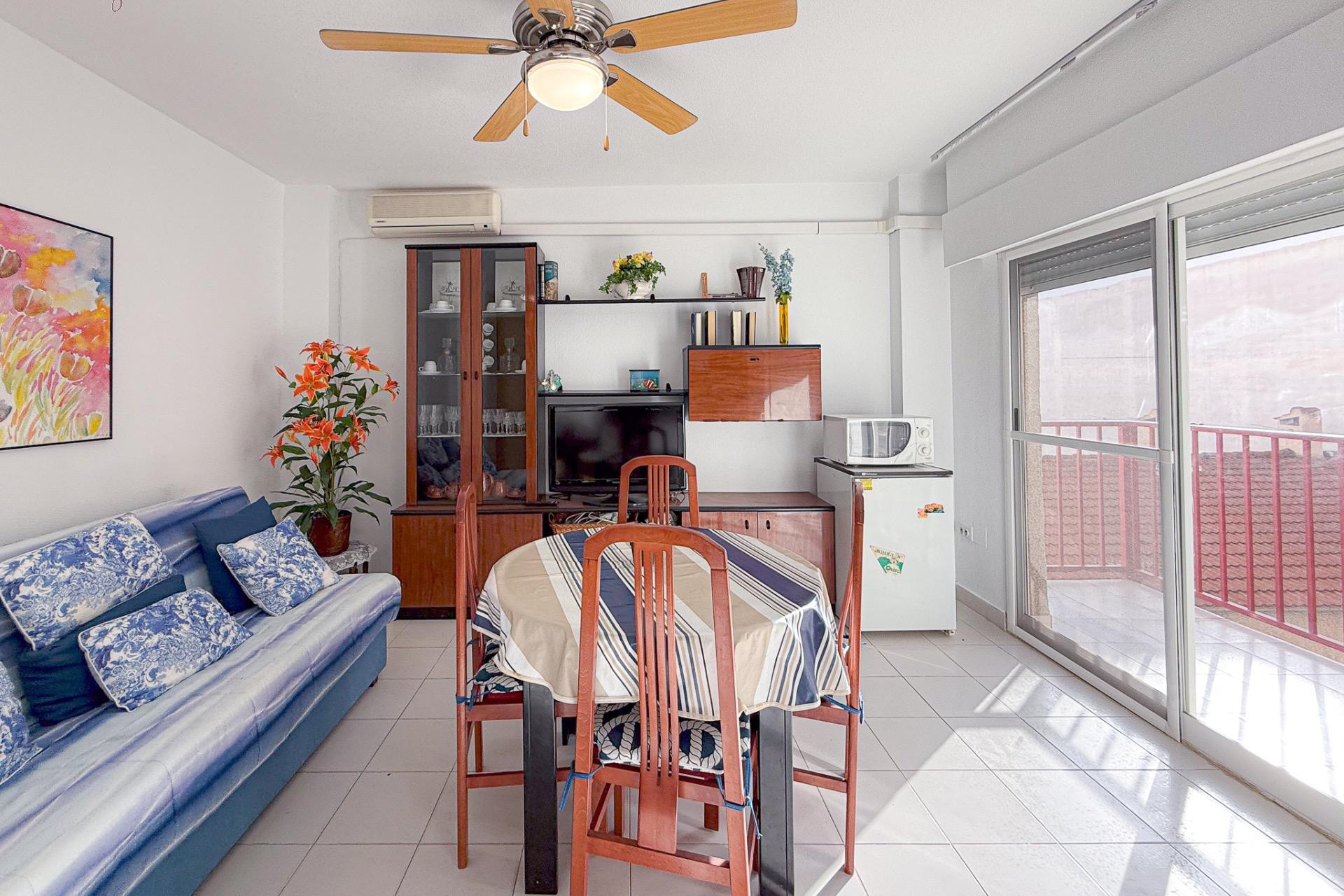 Herverkoop - Appartement  - Torrevieja - Playa de los locos