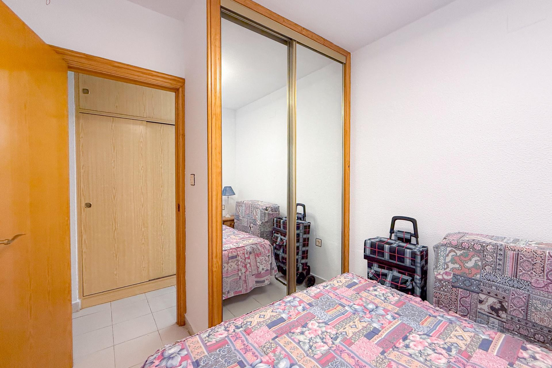 Herverkoop - Appartement  - Torrevieja - Playa de los locos