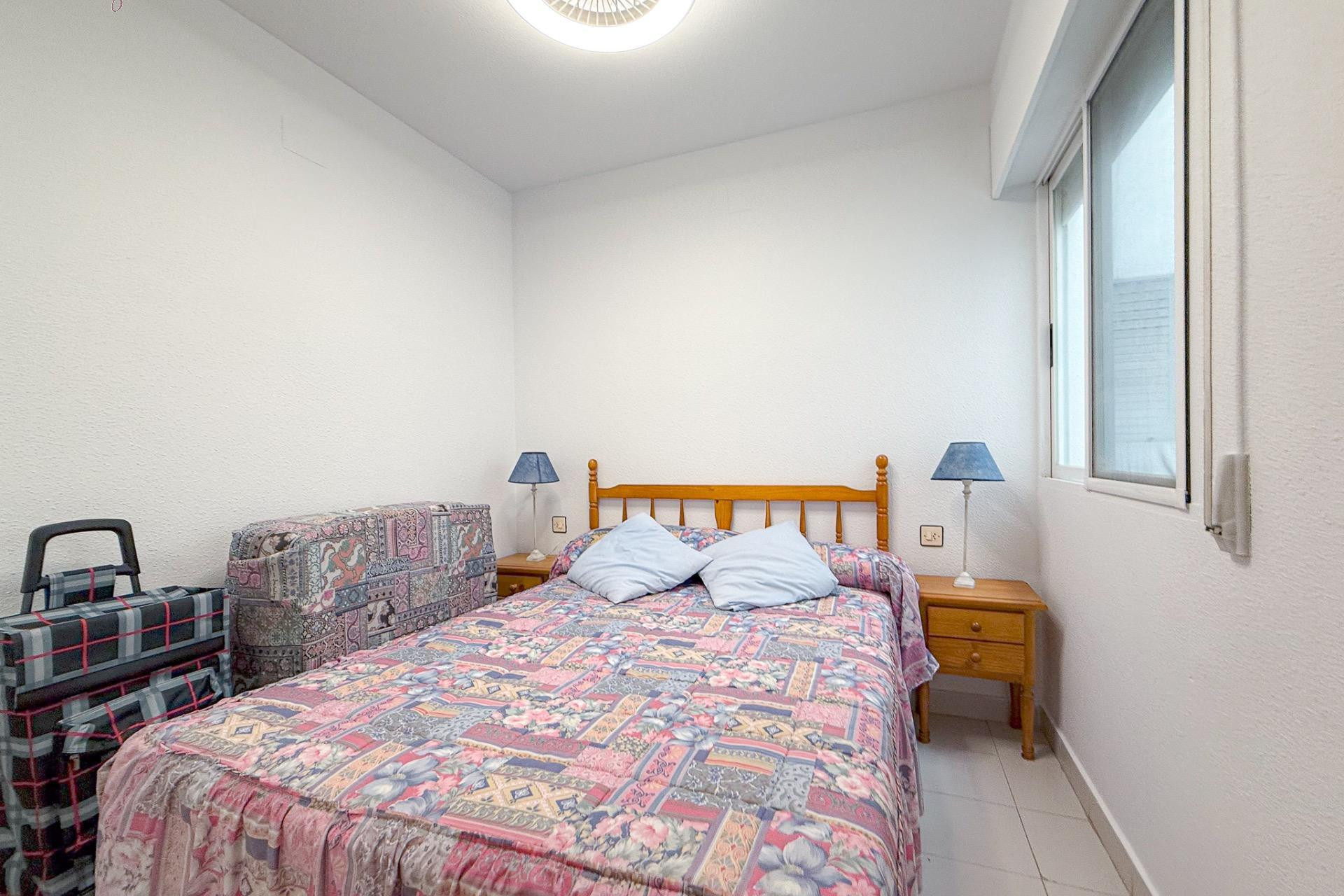 Herverkoop - Appartement  - Torrevieja - Playa de los locos