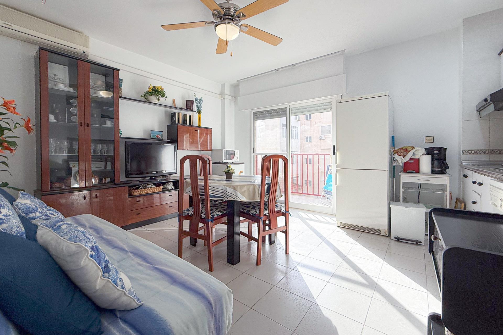 Herverkoop - Appartement  - Torrevieja - Playa de los locos