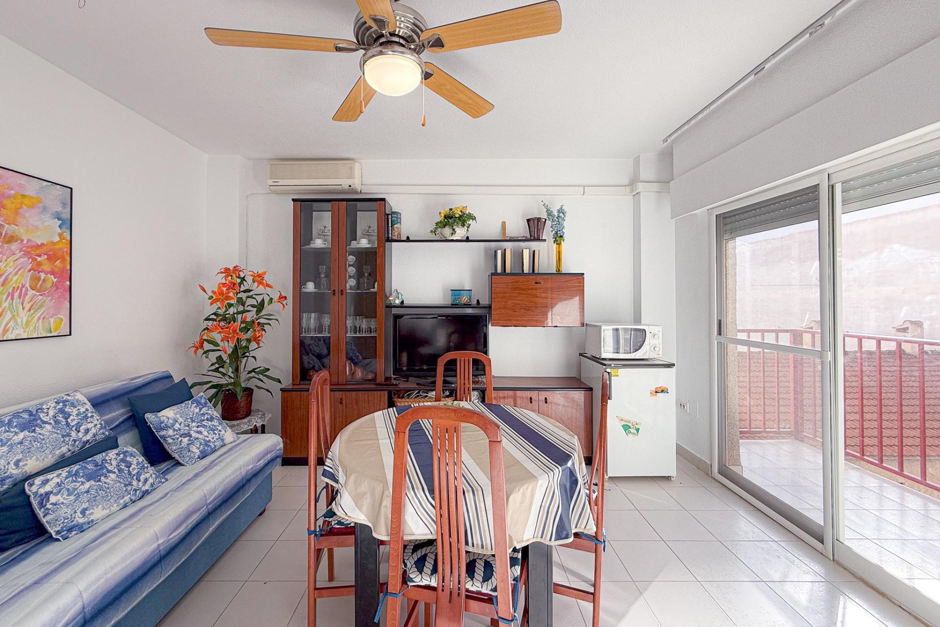 Herverkoop - Appartement  - Torrevieja - Playa de los locos