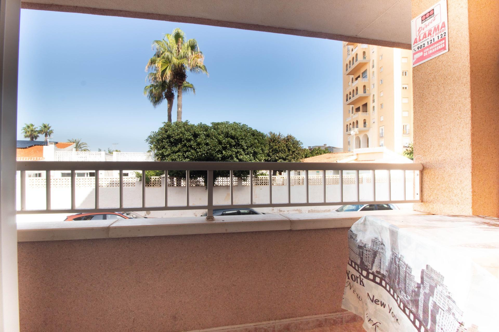 Herverkoop - Appartement  - Torrevieja - Playa de los locos