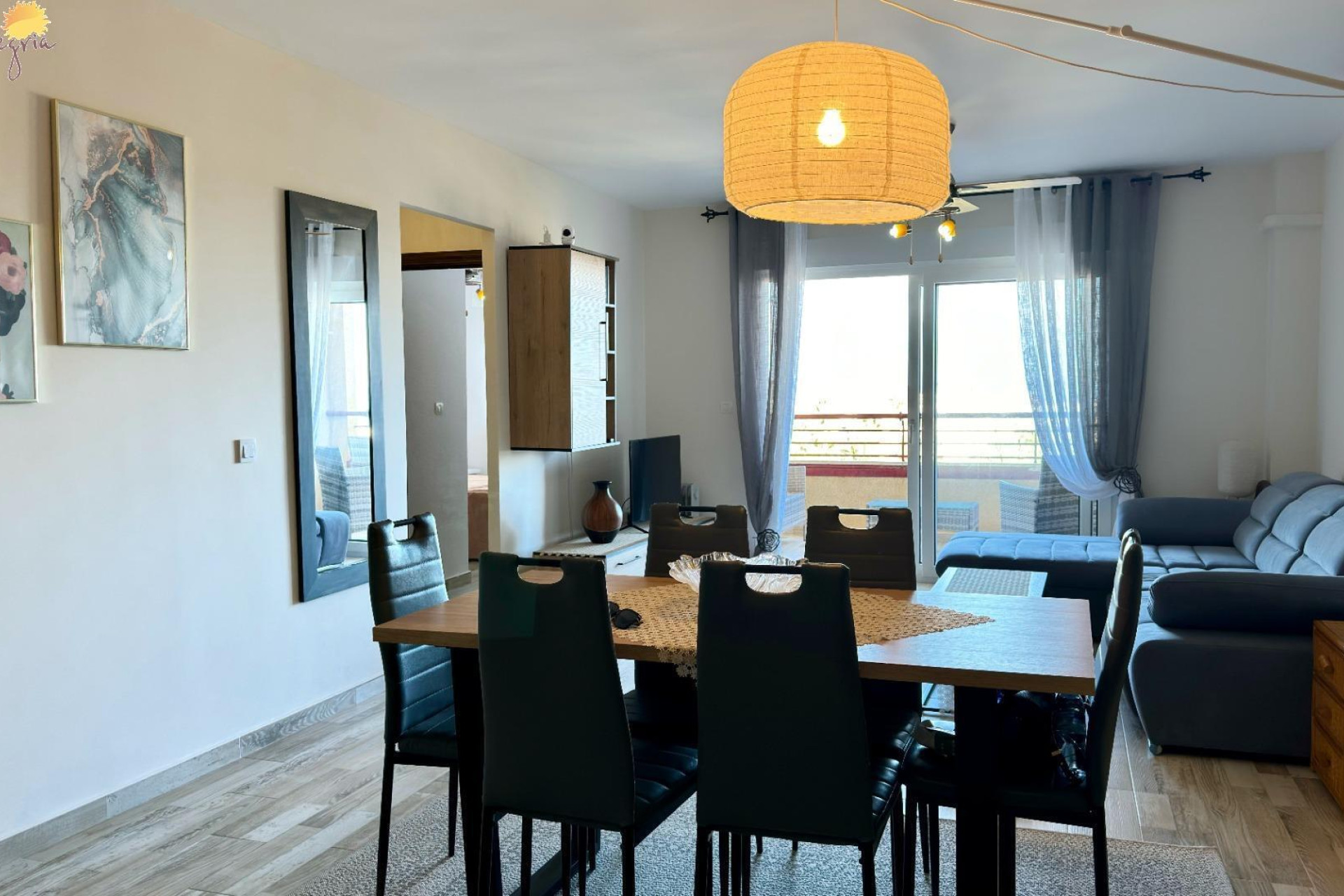 Herverkoop - Appartement  - Torrevieja - Playa de los locos