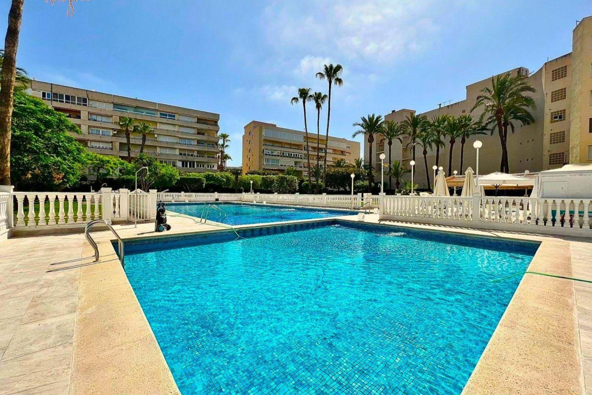 Herverkoop - Appartement  - Torrevieja - Playa de los locos