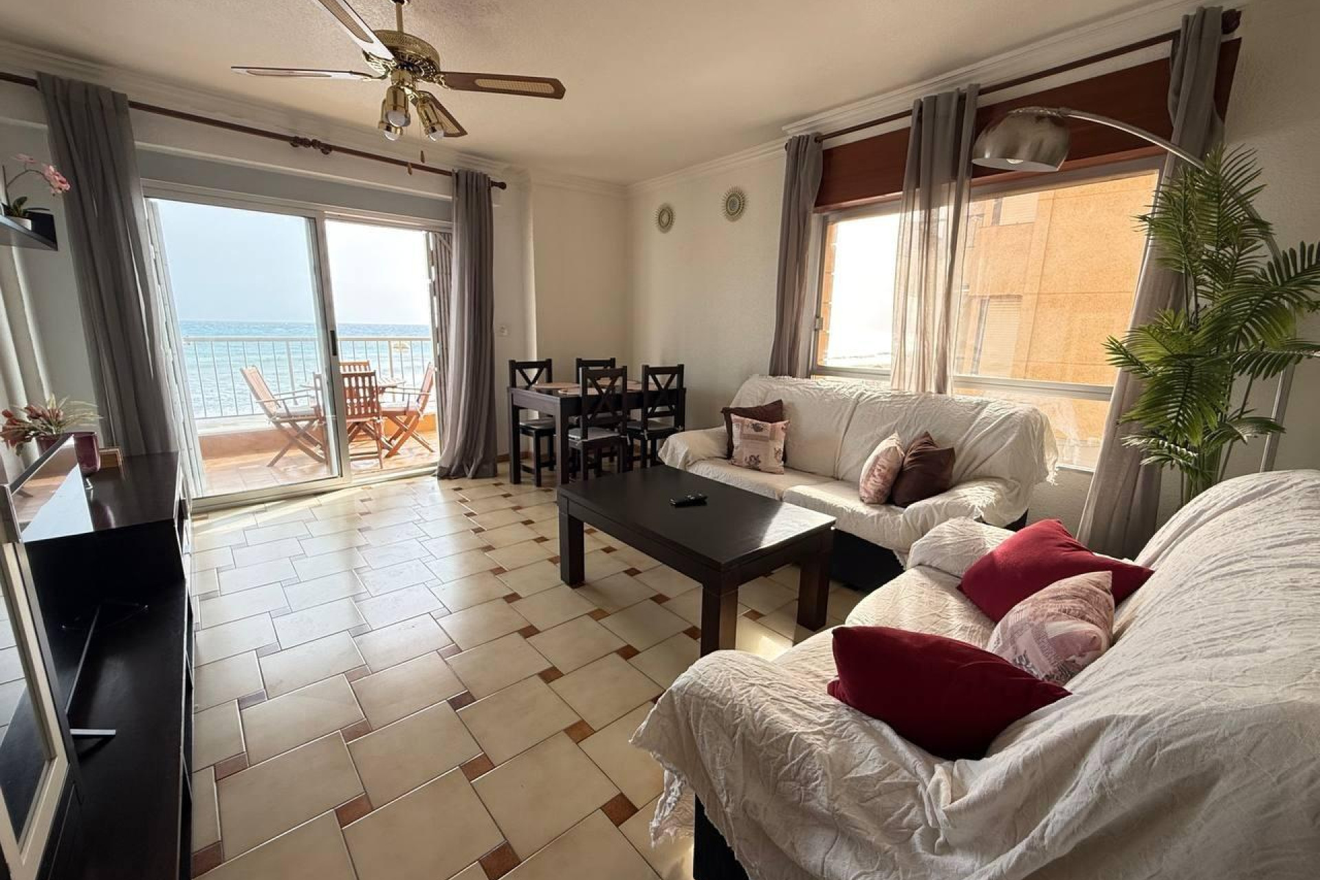 Herverkoop - Appartement  - Torrevieja - Playa de los locos