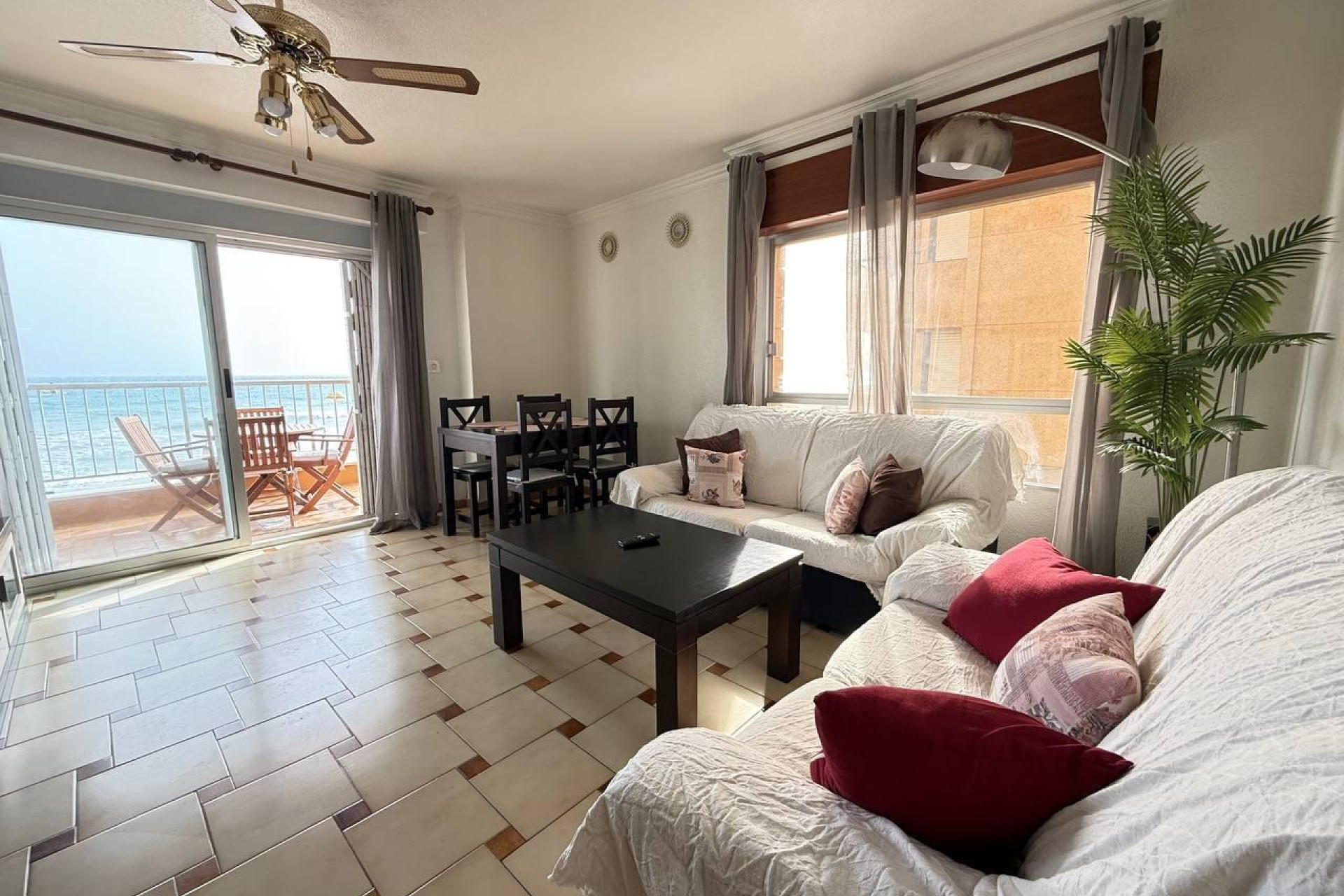 Herverkoop - Appartement  - Torrevieja - Playa de los locos