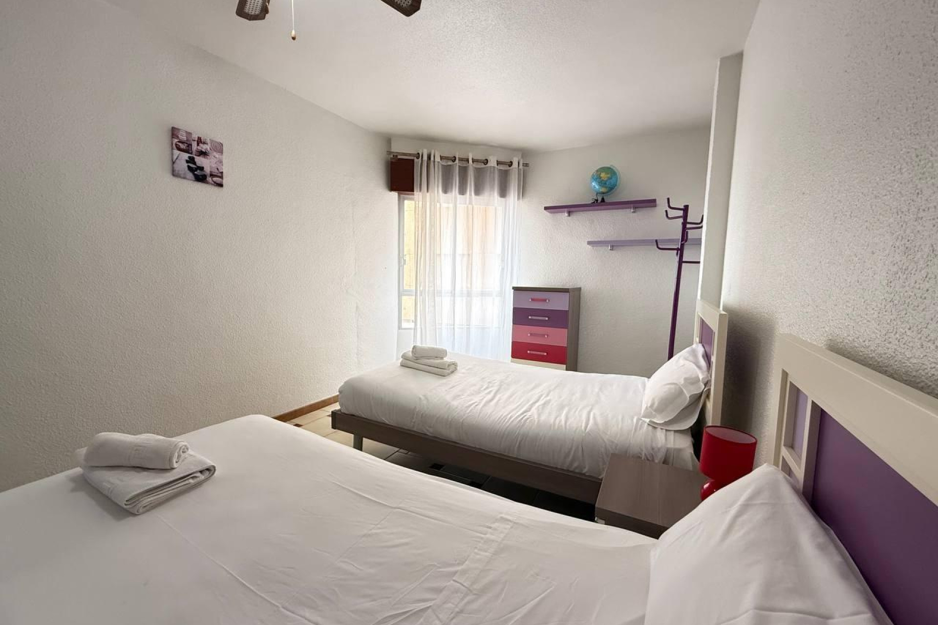 Herverkoop - Appartement  - Torrevieja - Playa de los locos