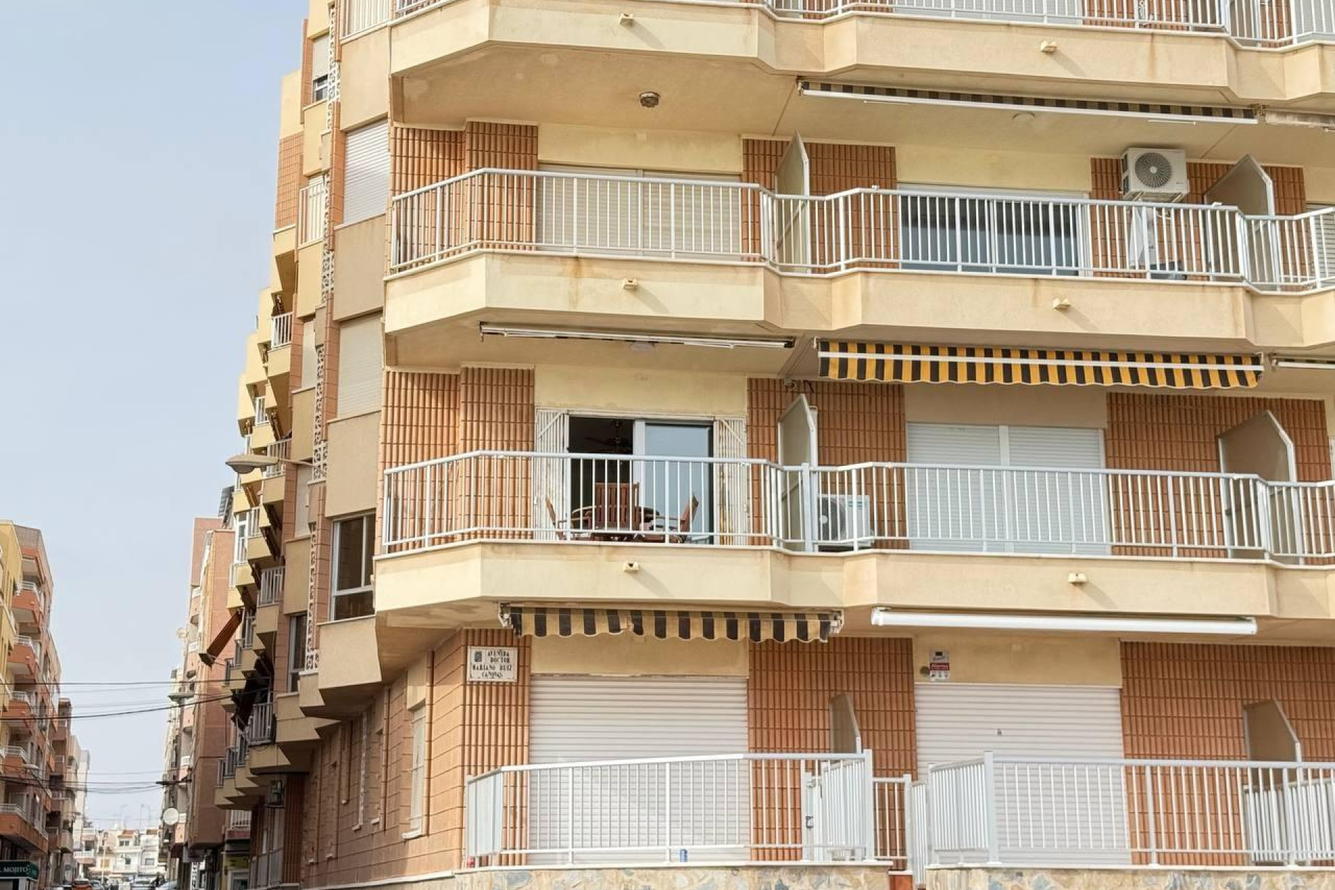 Herverkoop - Appartement  - Torrevieja - Playa de los locos