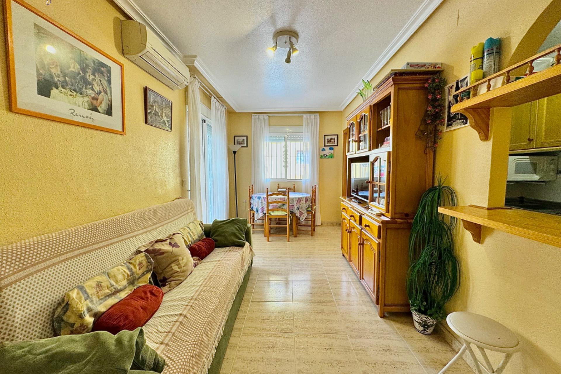 Herverkoop - Appartement  - Torrevieja - Playa de los locos