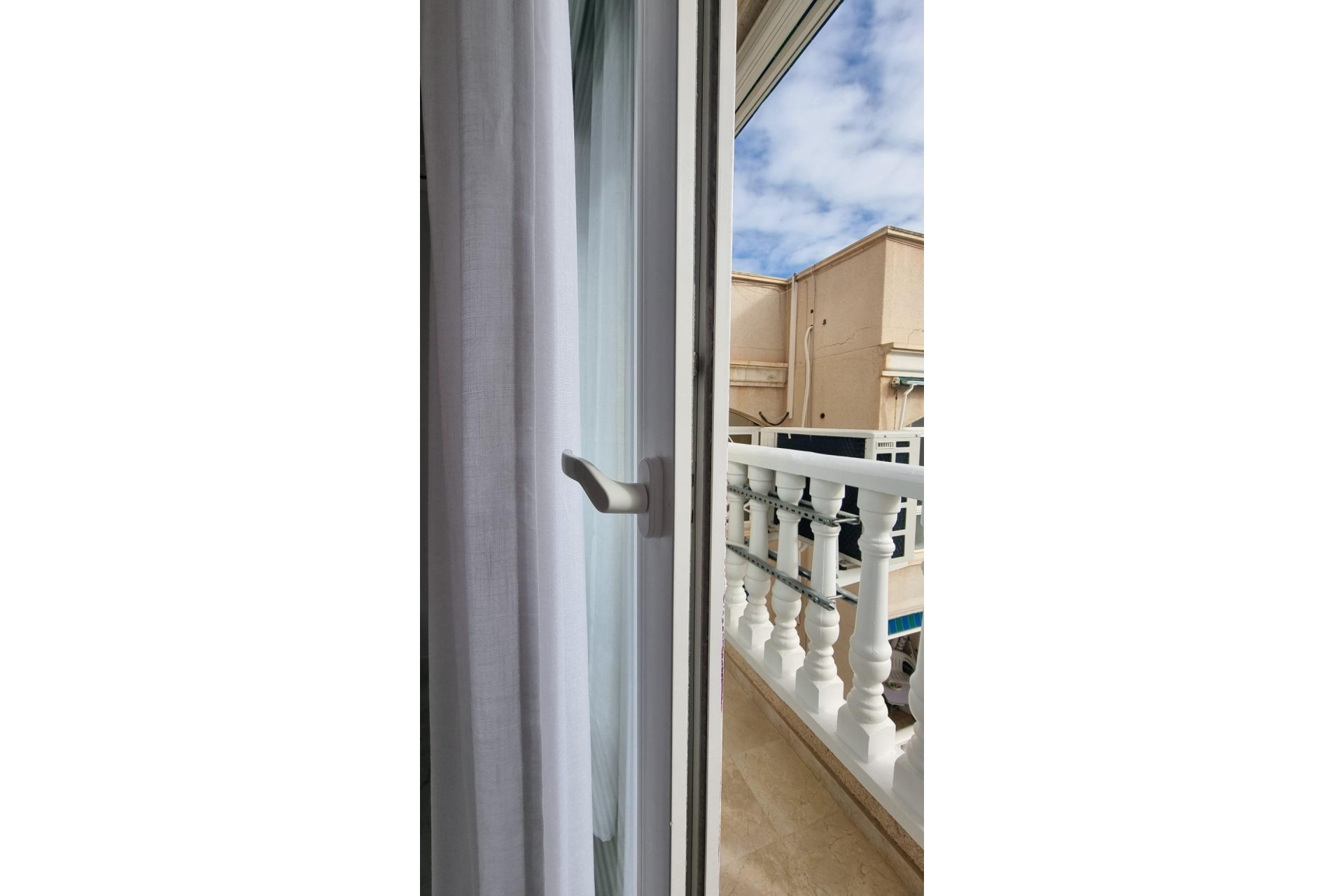 Herverkoop - Appartement  - Torrevieja - Playa de los locos