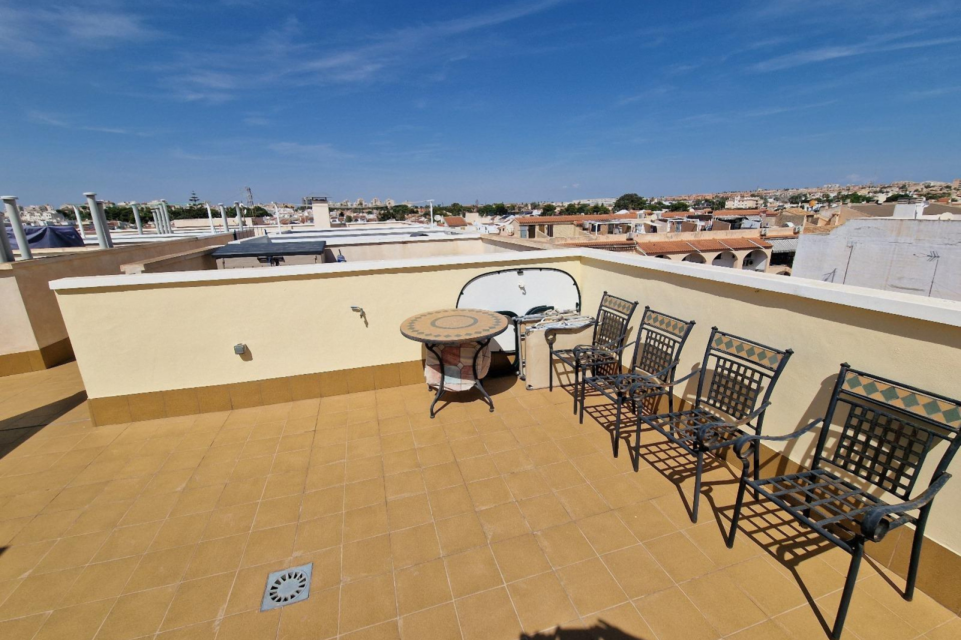 Herverkoop - Appartement  - Torrevieja - Playa de los locos