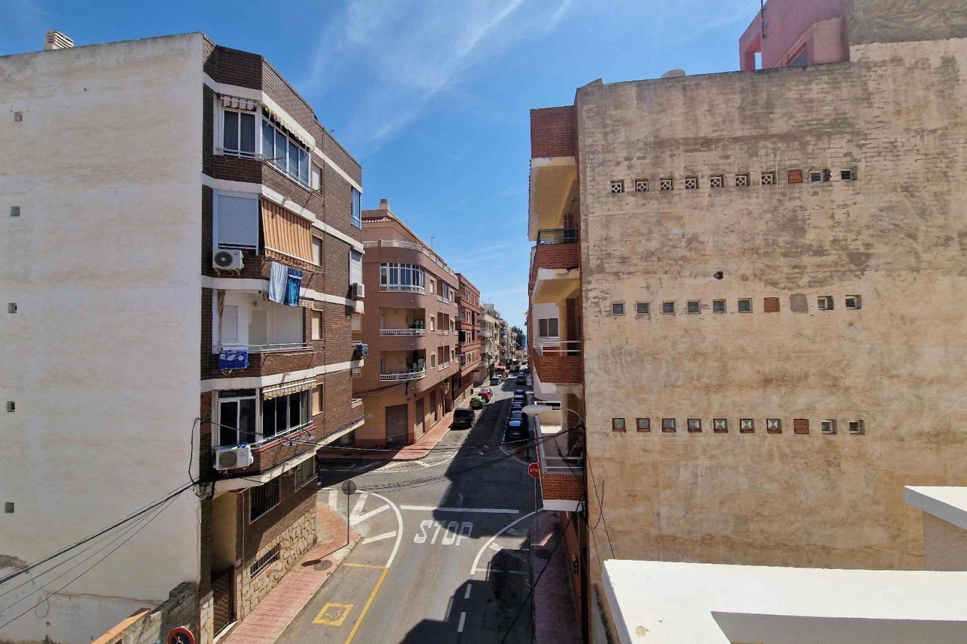 Herverkoop - Appartement  - Torrevieja - Playa de los locos