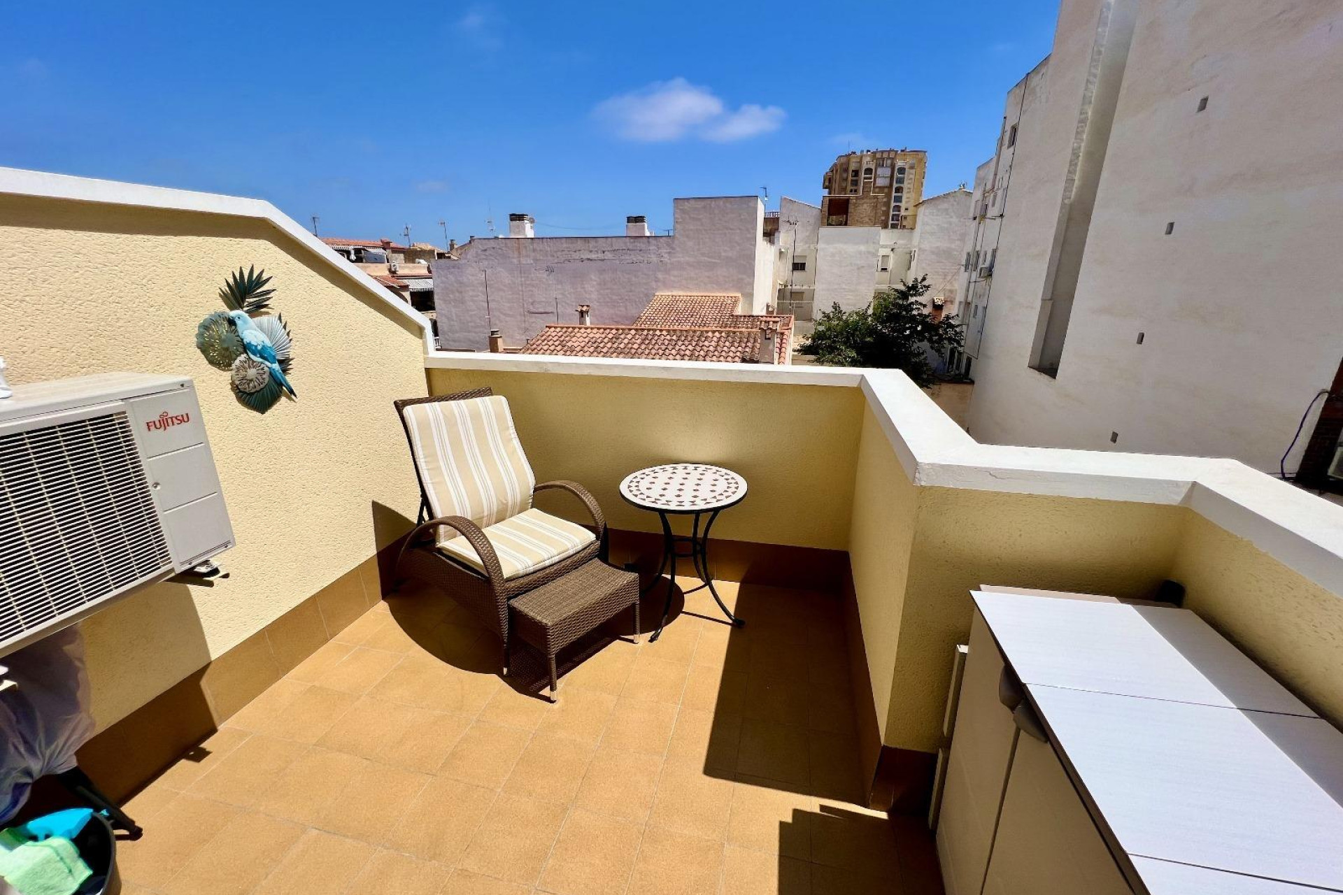 Herverkoop - Appartement  - Torrevieja - Playa de los locos