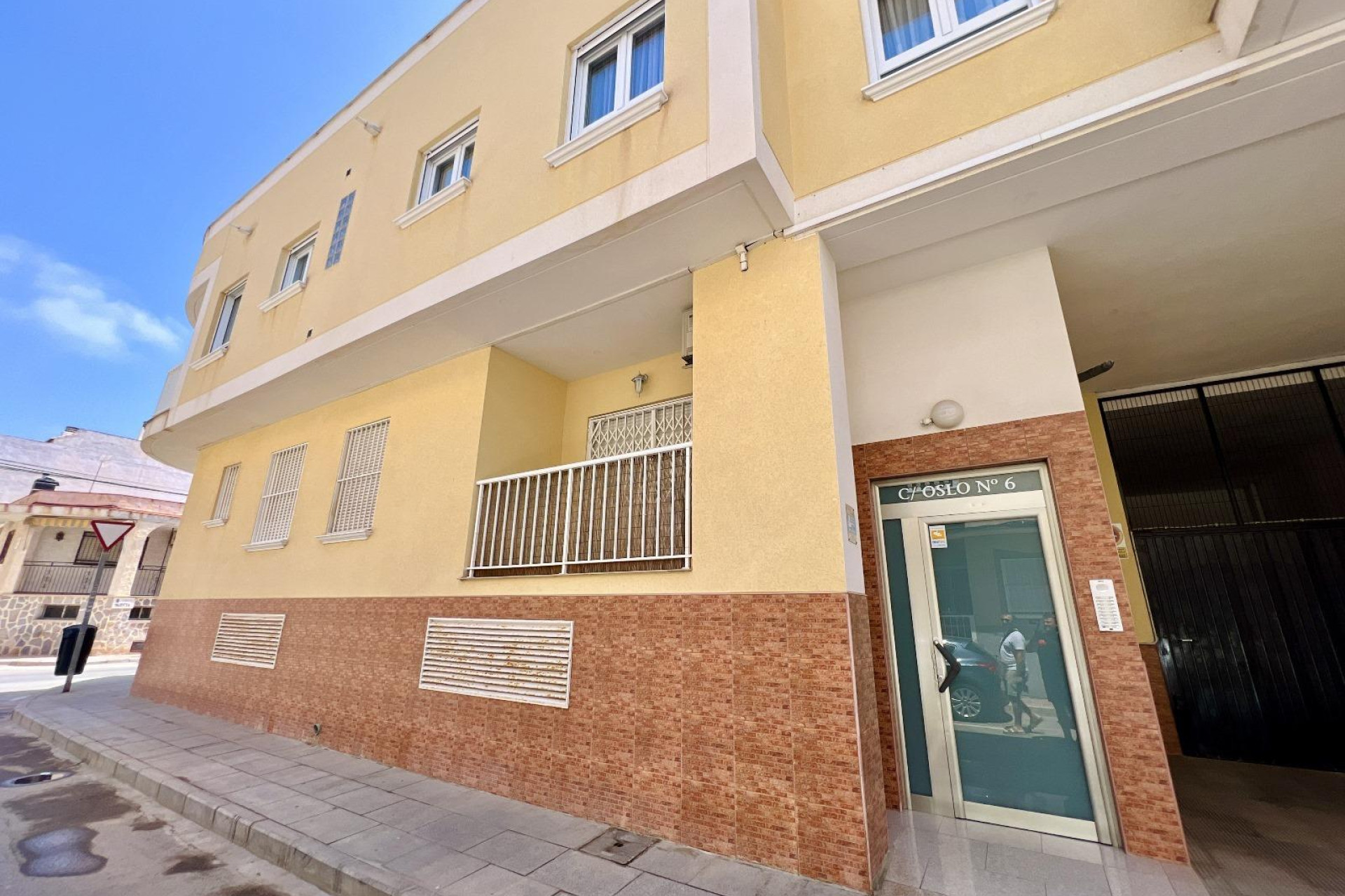 Herverkoop - Appartement  - Torrevieja - Playa de los locos