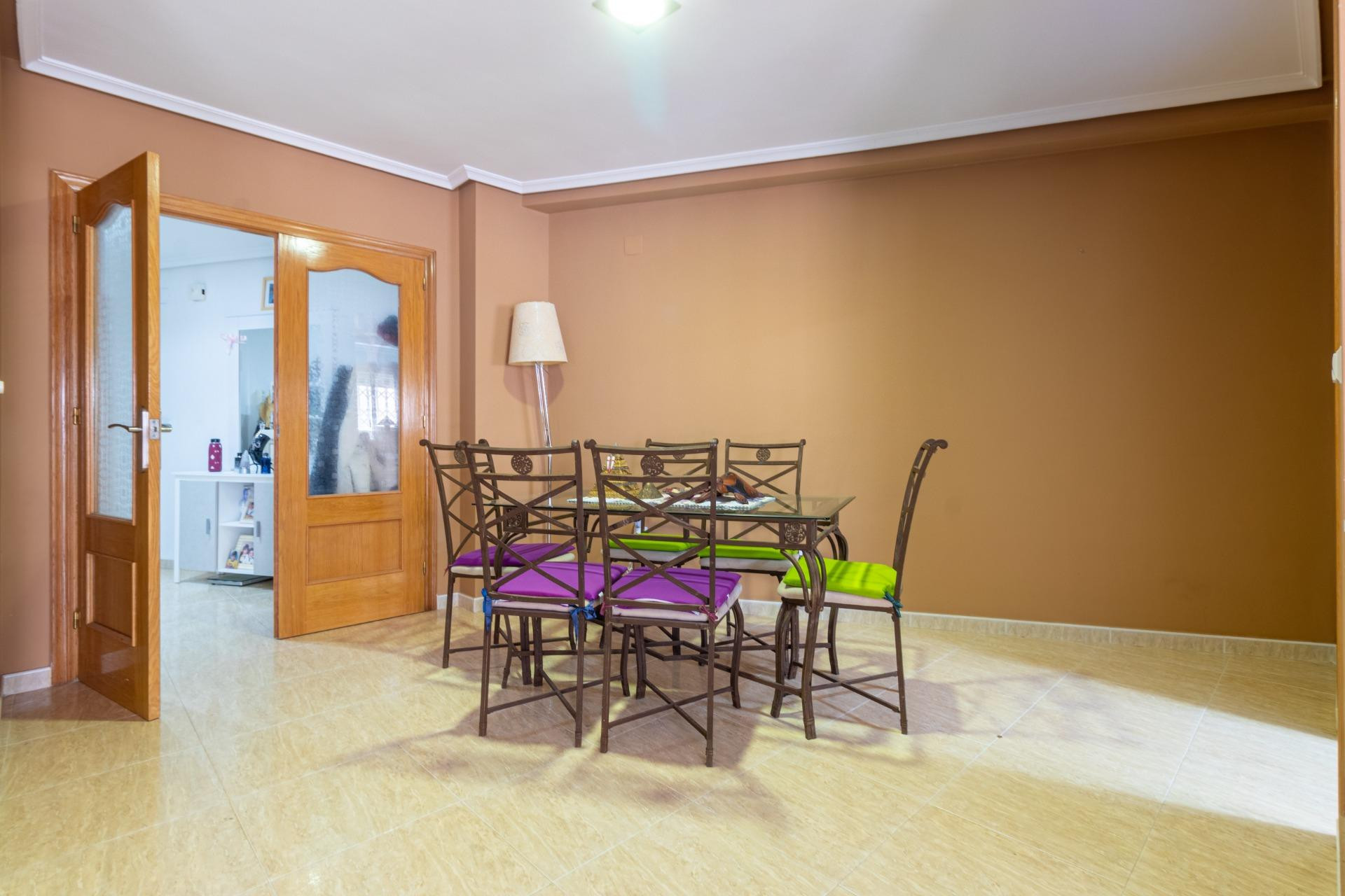 Herverkoop - Appartement  - Torrevieja - Playa de los locos