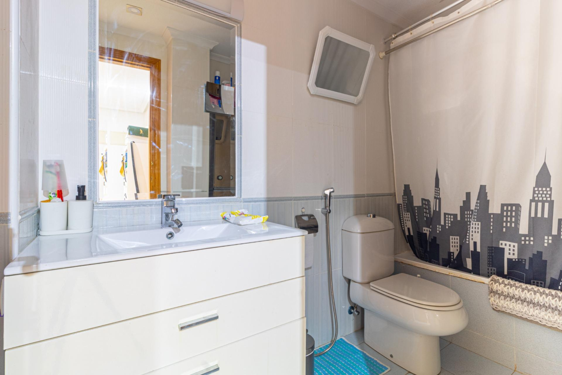 Herverkoop - Appartement  - Torrevieja - Playa de los locos