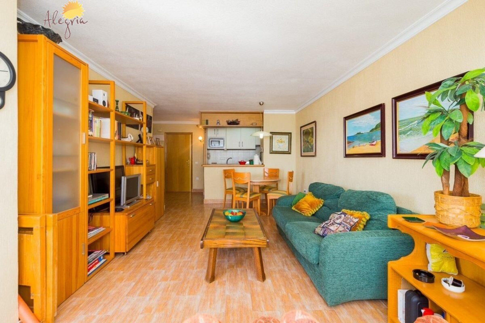 Herverkoop - Appartement  - Torrevieja - Playa de los Locos