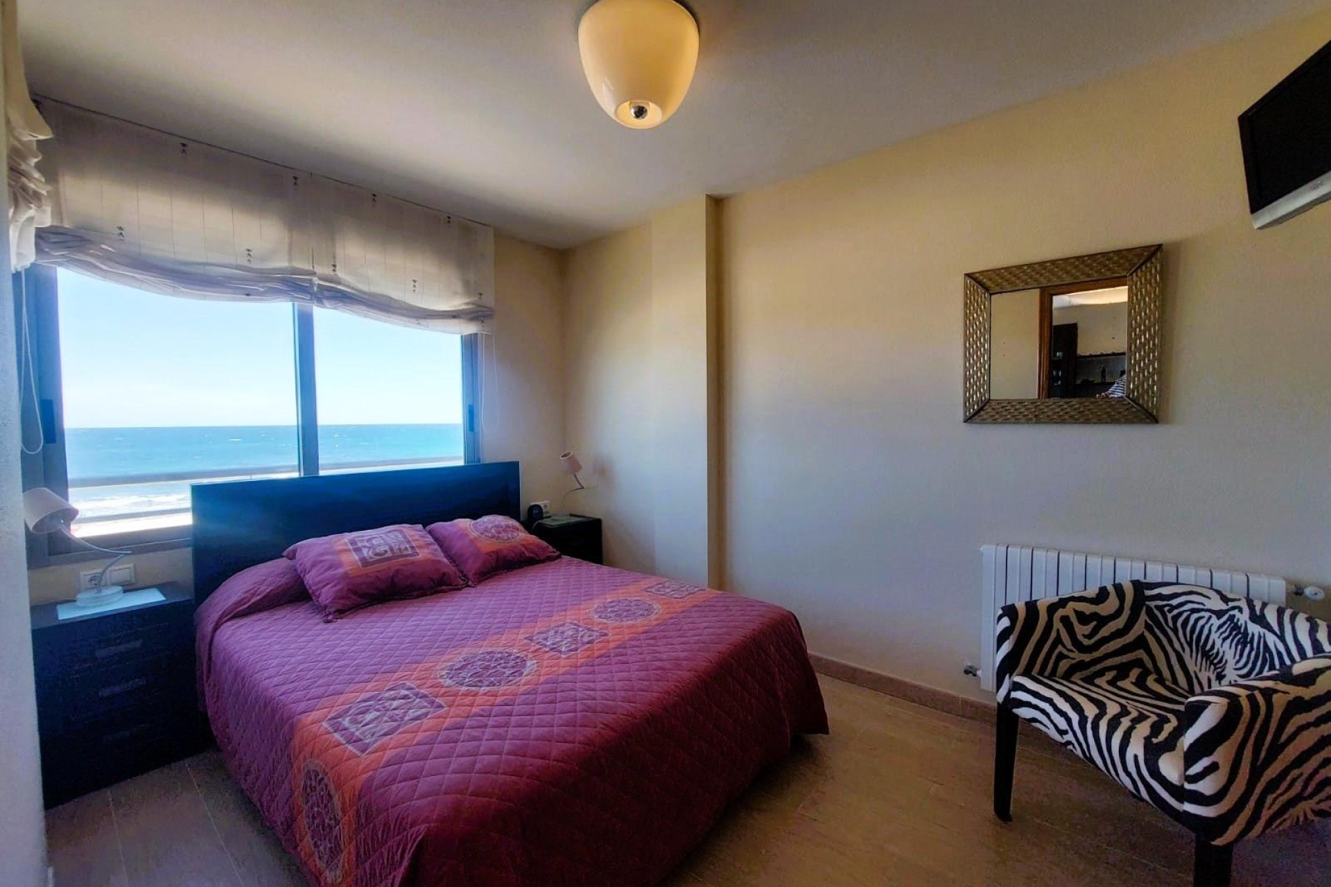 Herverkoop - Appartement  - Torrevieja - Playa de los Locos