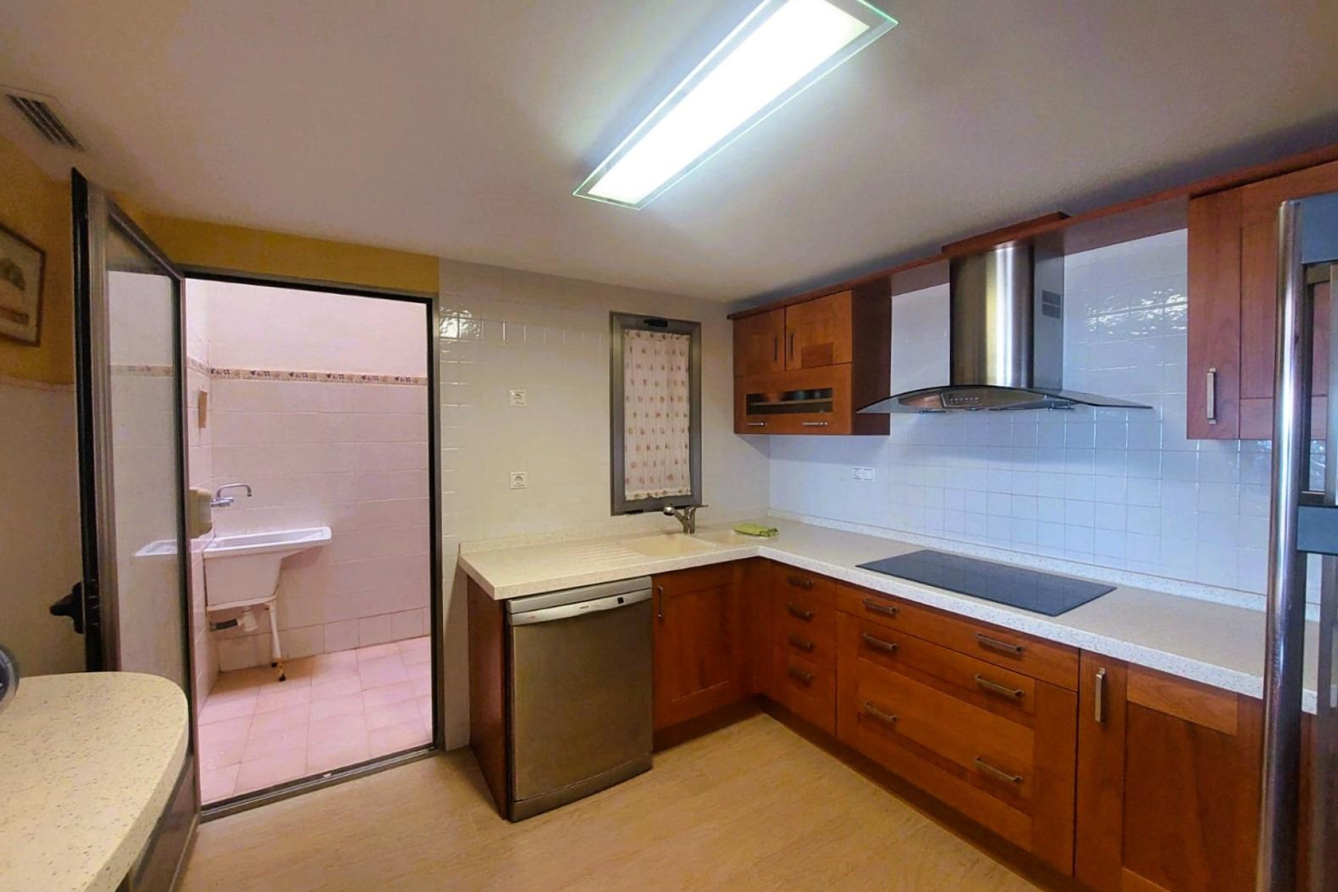 Herverkoop - Appartement  - Torrevieja - Playa de los Locos