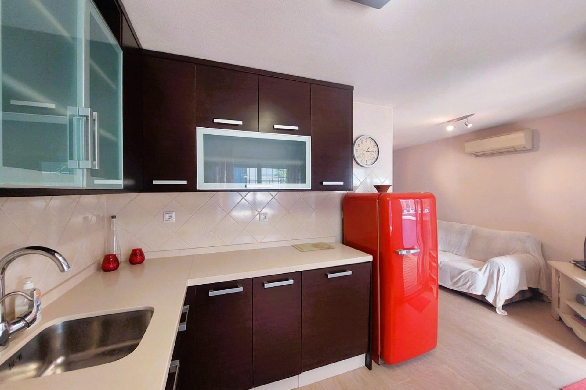 Herverkoop - Appartement  - Torrevieja - Playa de los Locos