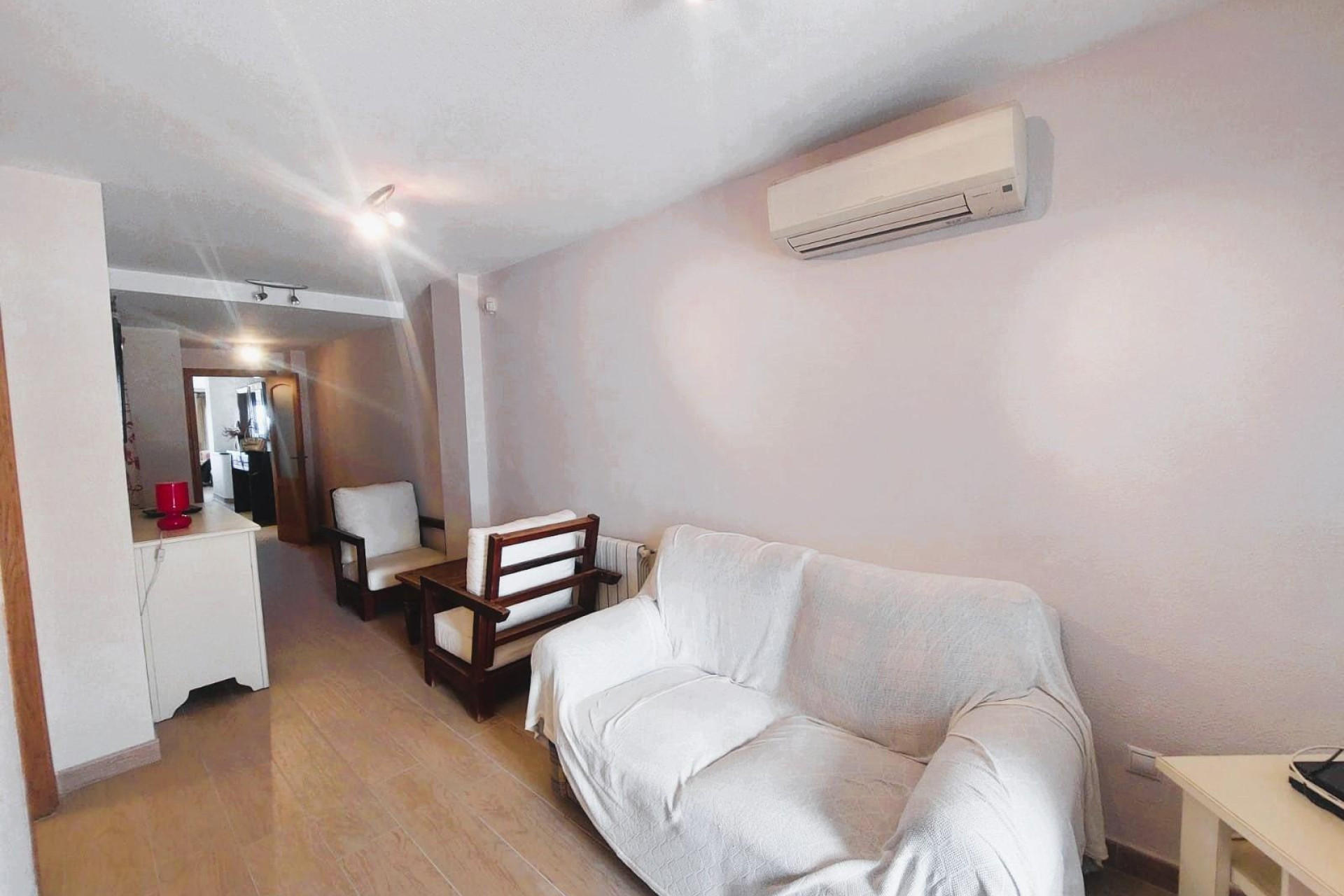 Herverkoop - Appartement  - Torrevieja - Playa de los Locos