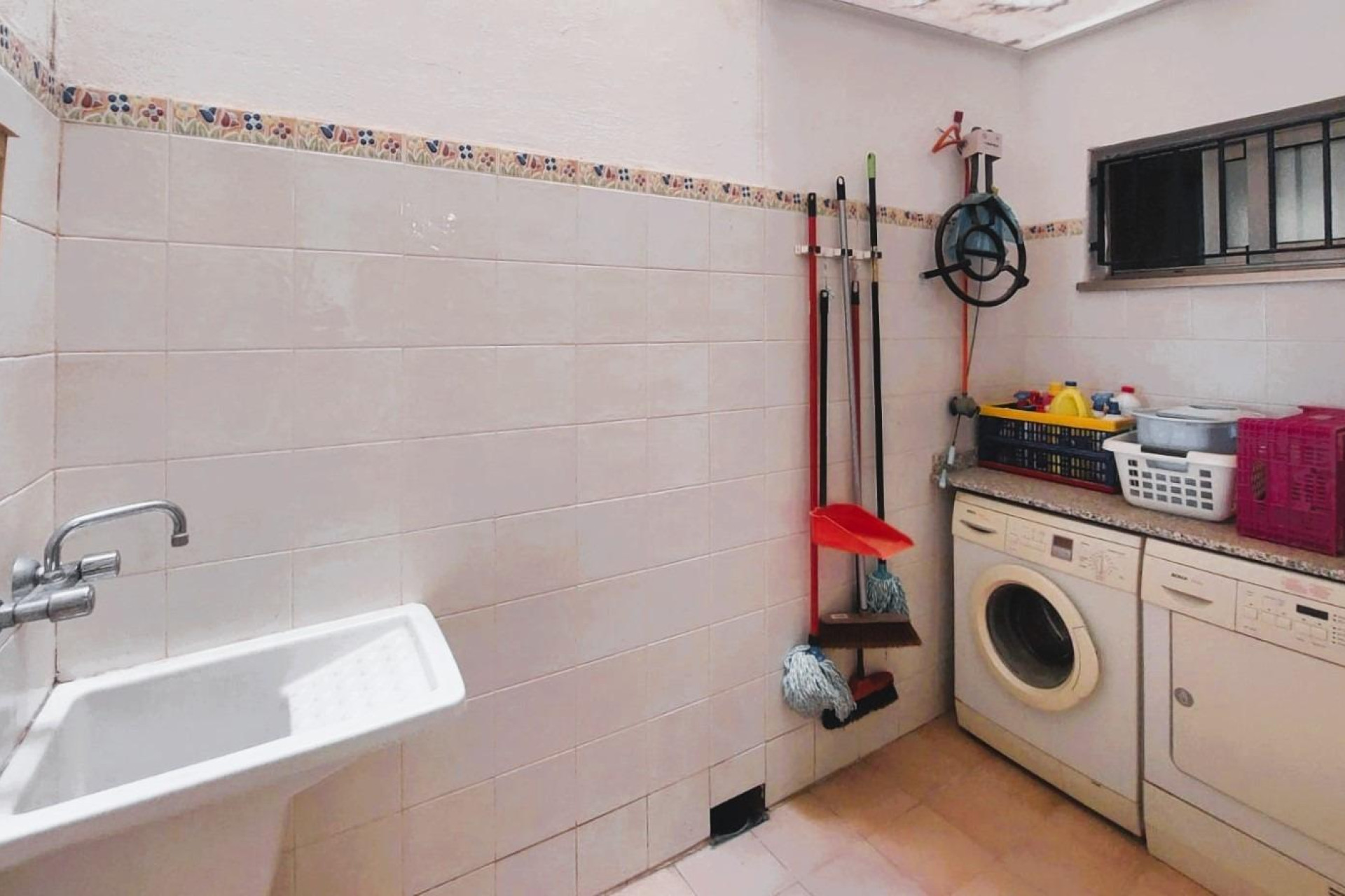 Herverkoop - Appartement  - Torrevieja - Playa de los Locos