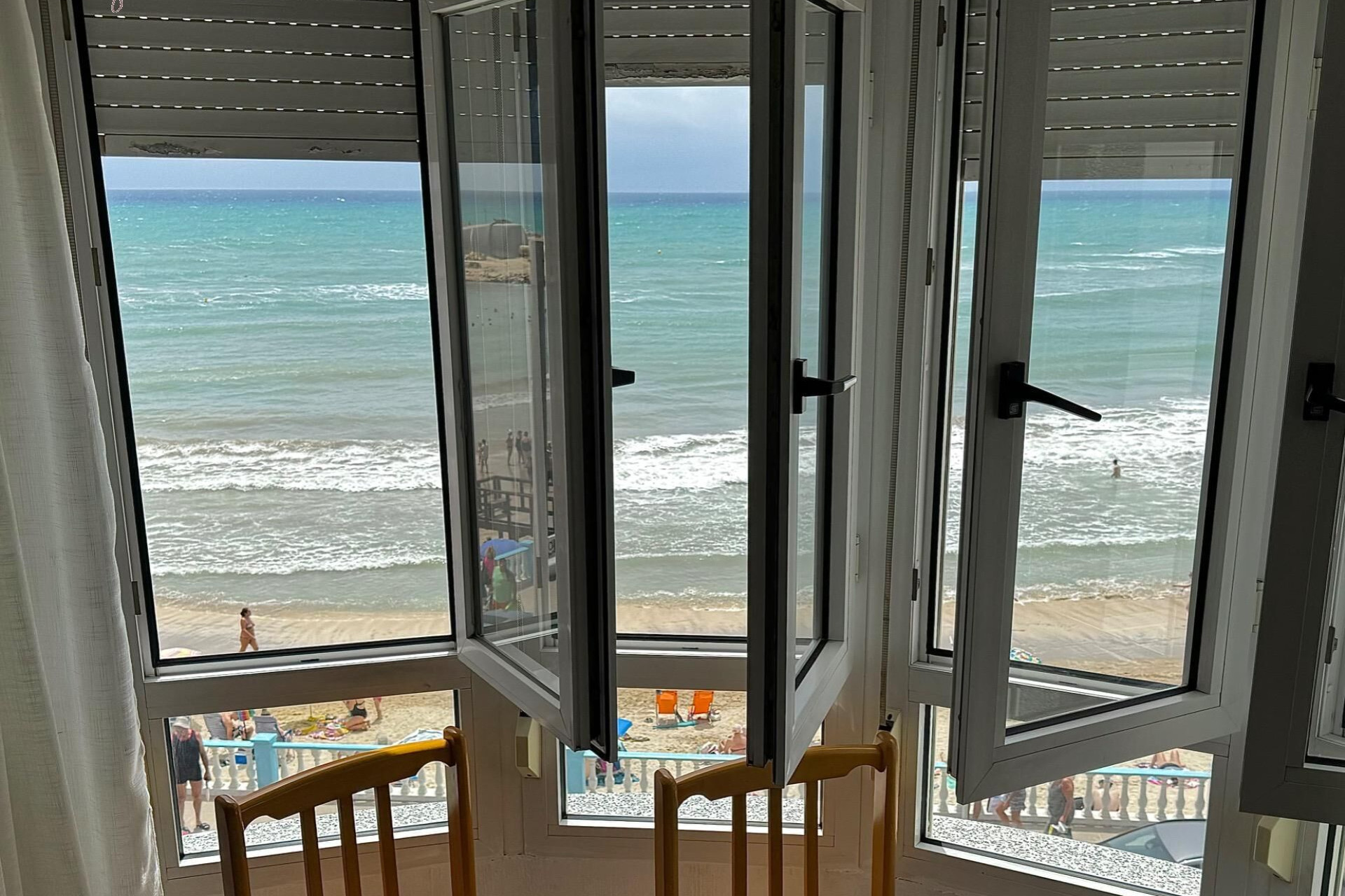 Herverkoop - Appartement  - Torrevieja - Playa de los Locos