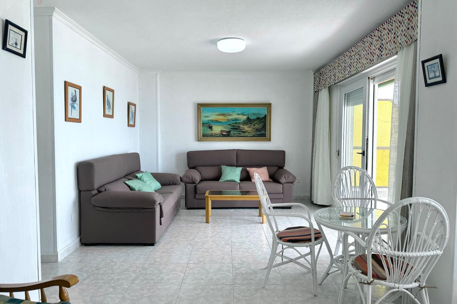 Herverkoop - Appartement  - Torrevieja - Playa de los Locos