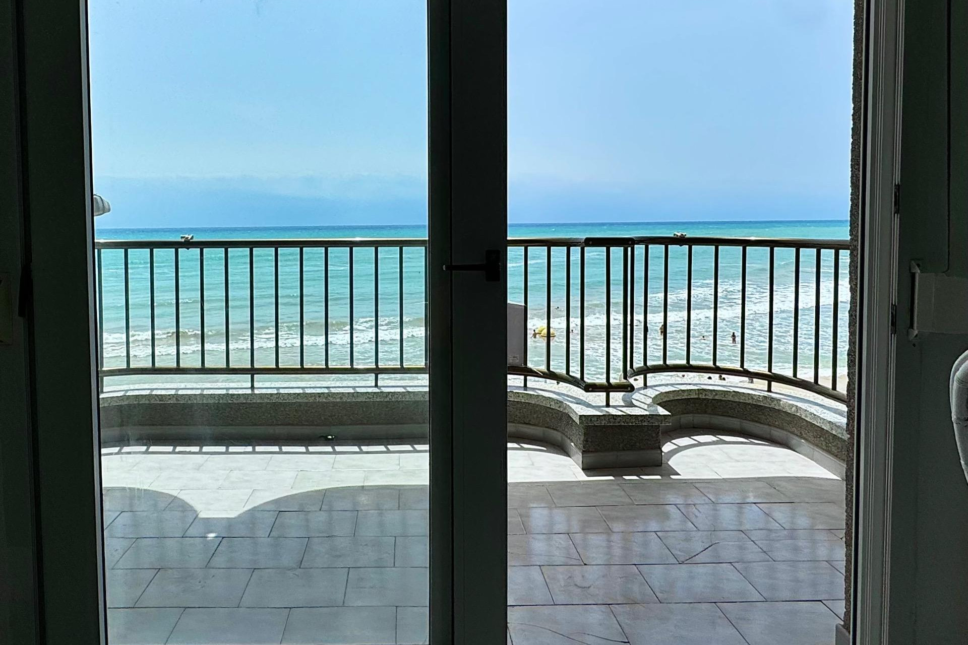 Herverkoop - Appartement  - Torrevieja - Playa de los Locos