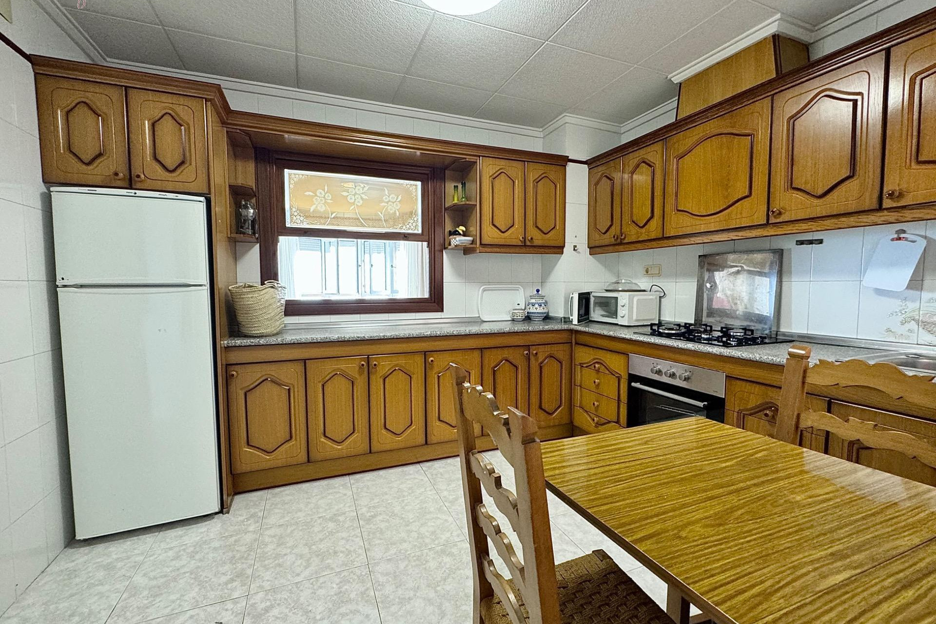 Herverkoop - Appartement  - Torrevieja - Playa de los Locos