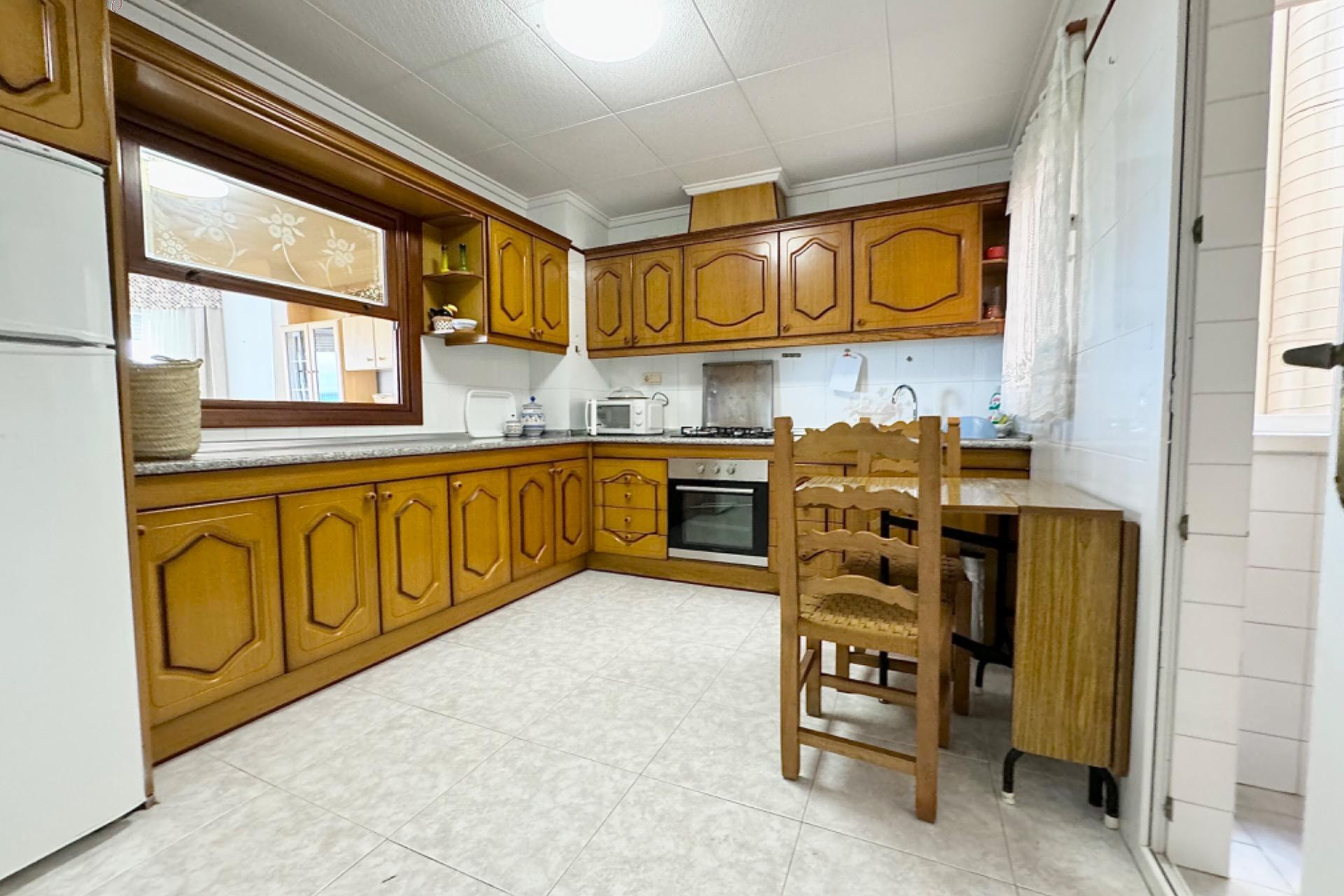 Herverkoop - Appartement  - Torrevieja - Playa de los Locos