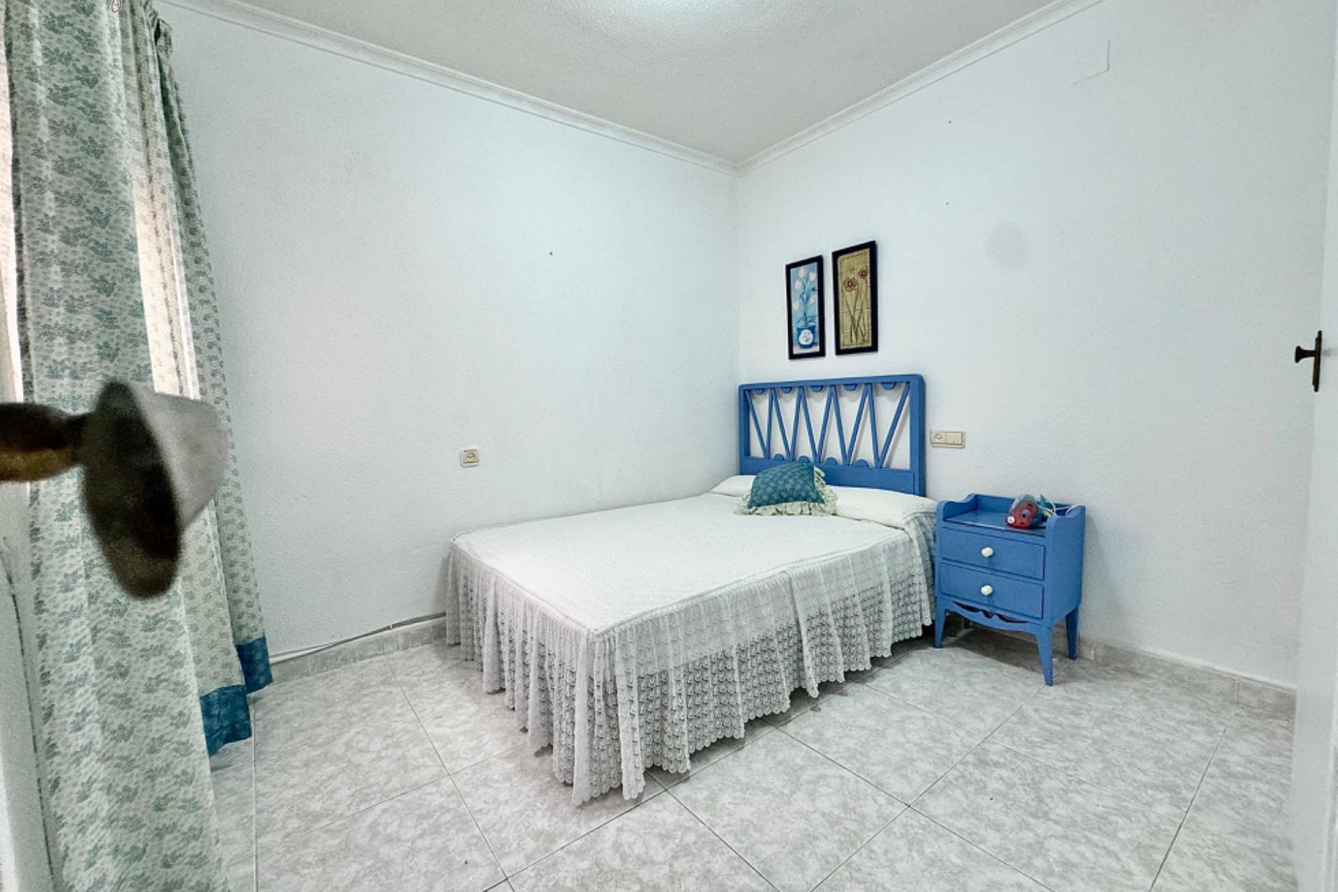 Herverkoop - Appartement  - Torrevieja - Playa de los Locos